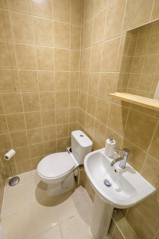Spectacular 3 Bed in Blackheath
