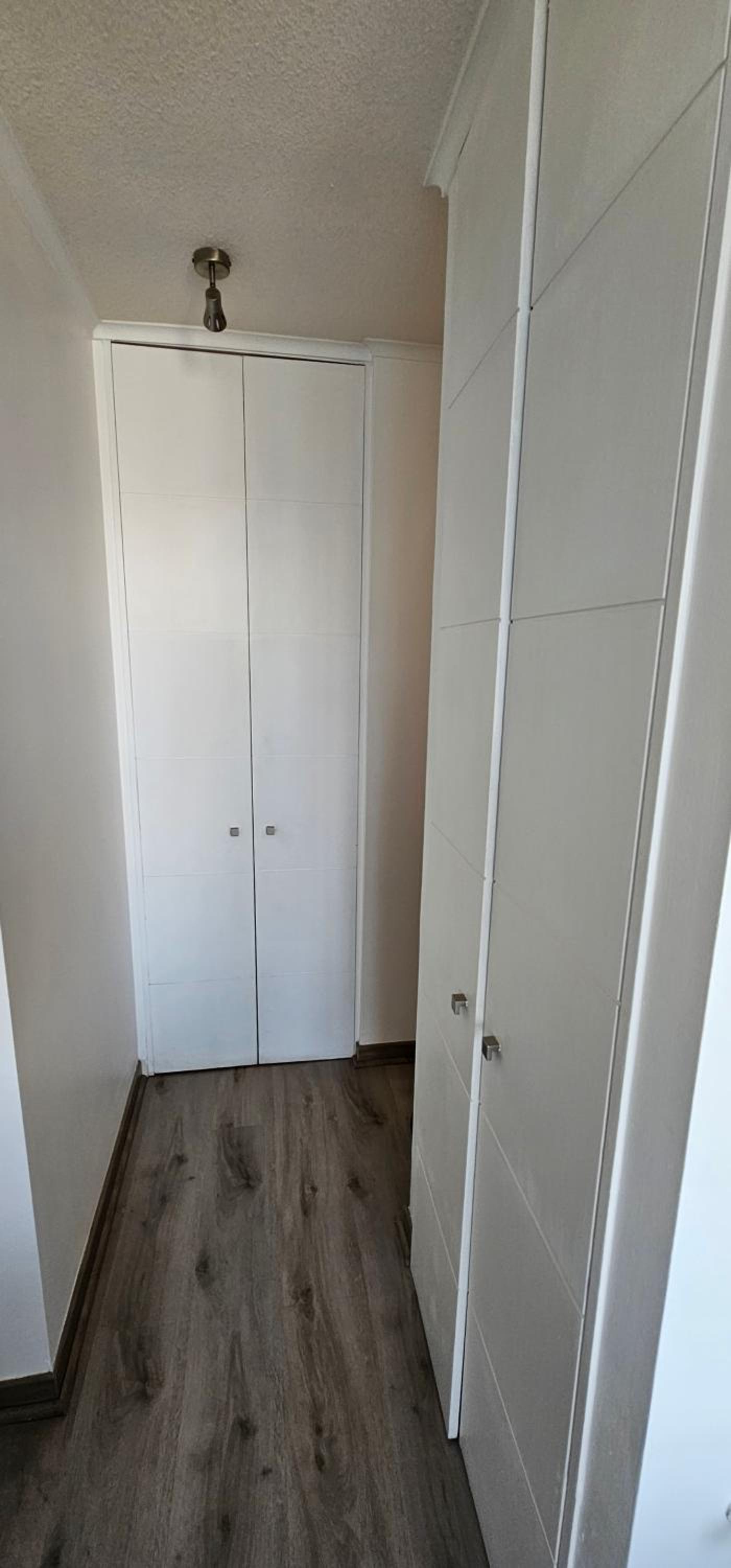 Moderno Apartamento en el corazón de Las Condes