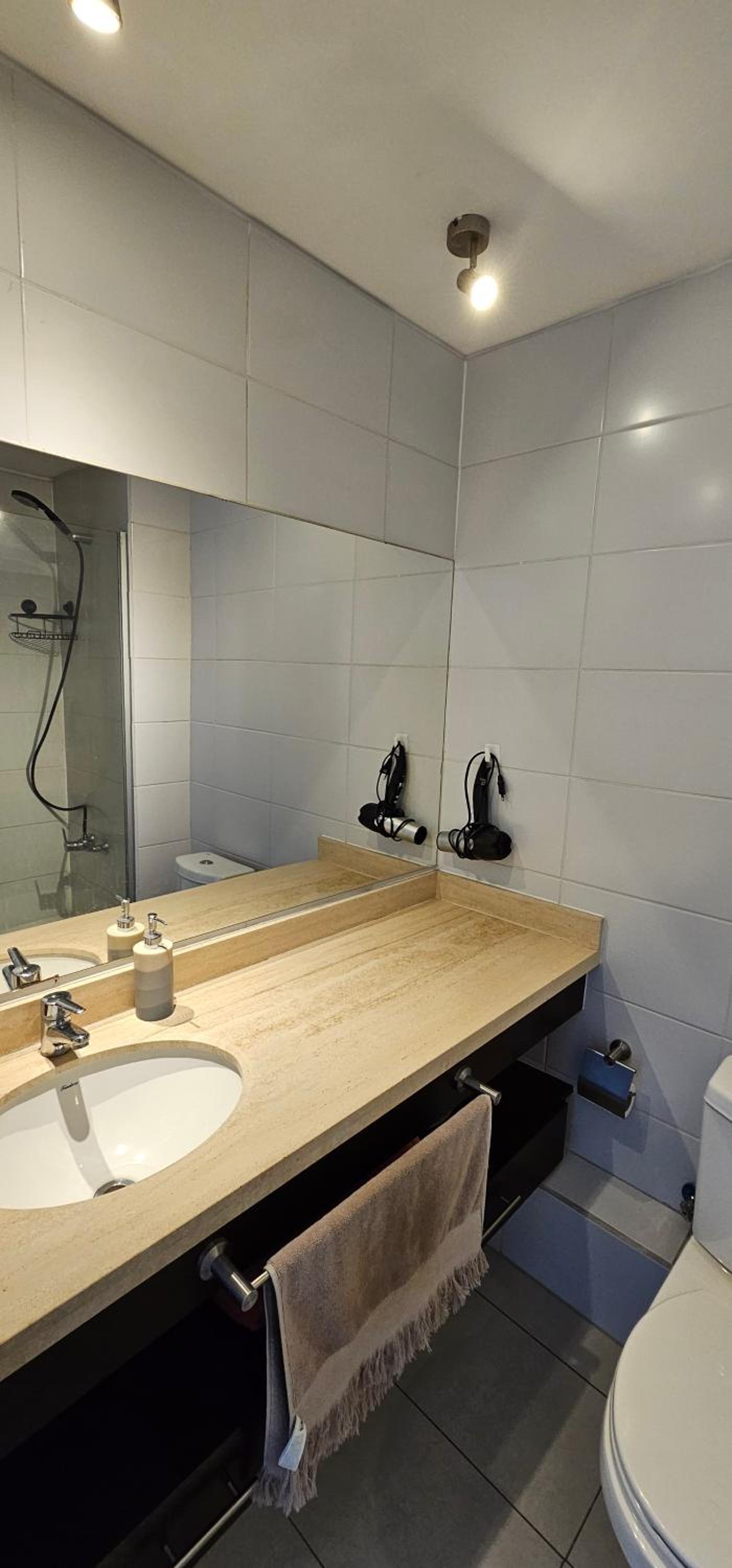 Moderno Apartamento en el corazón de Las Condes