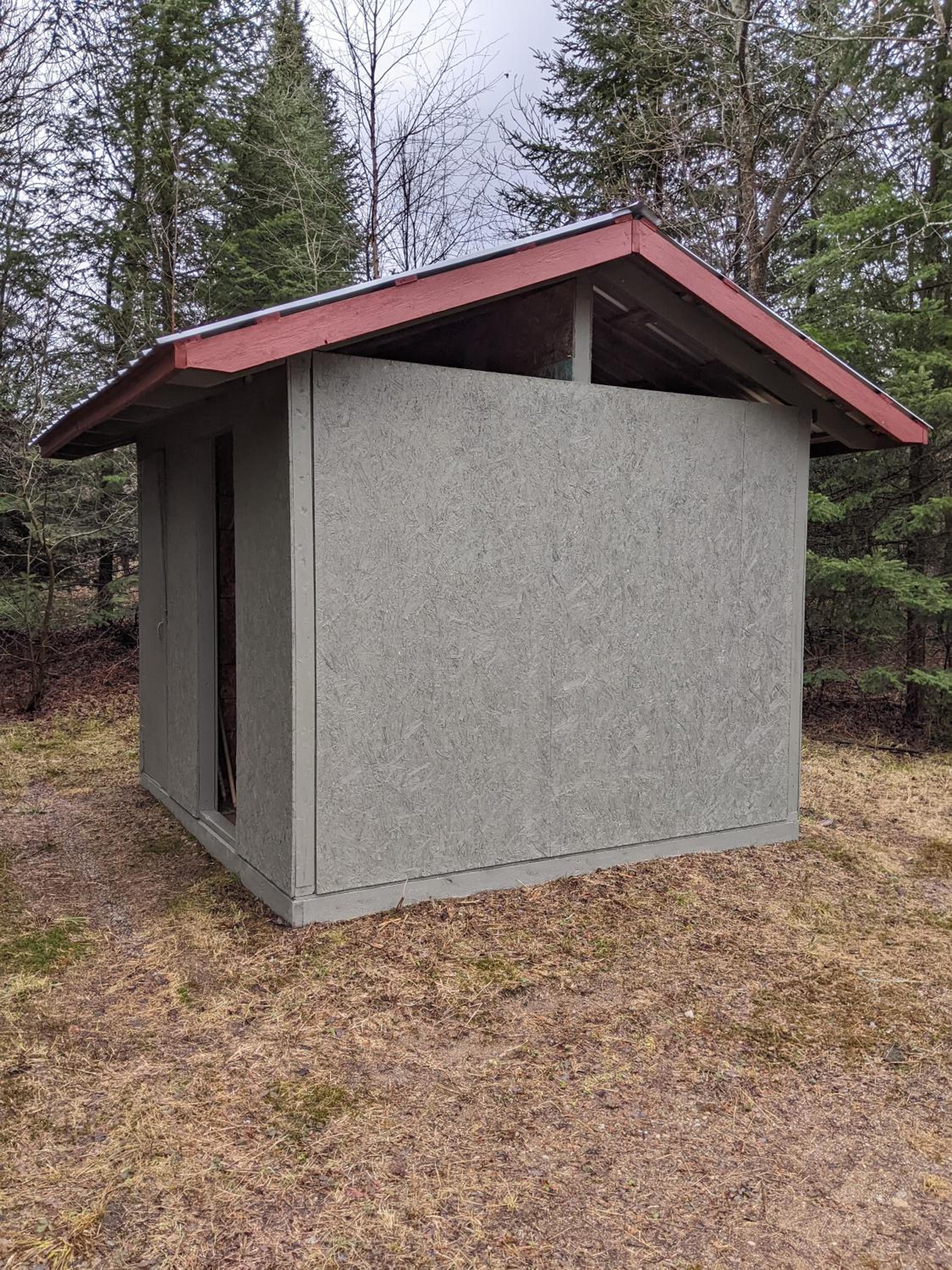 Meadowlark Cabin #5
