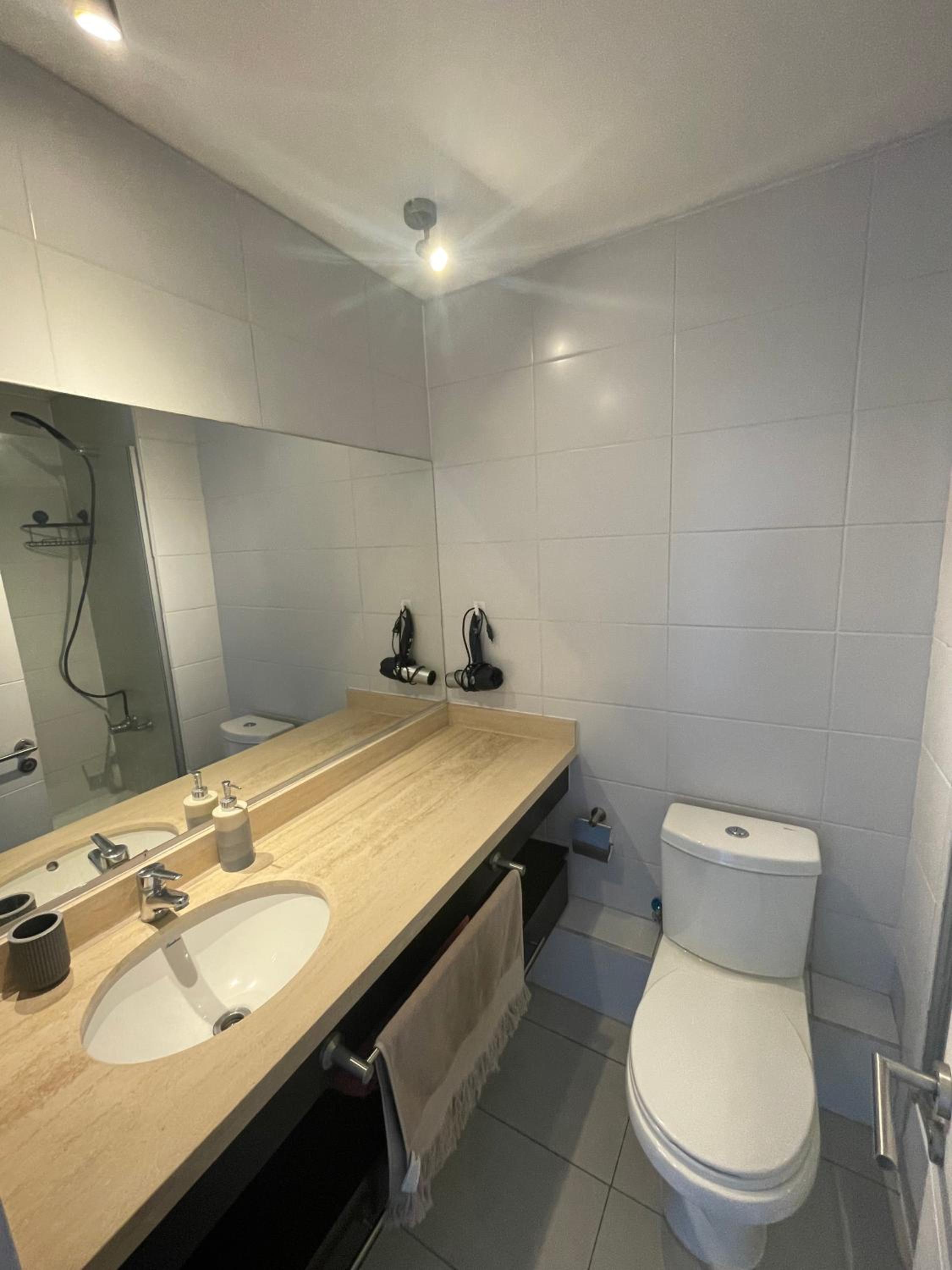 Moderno Apartamento en el corazón de Las Condes
