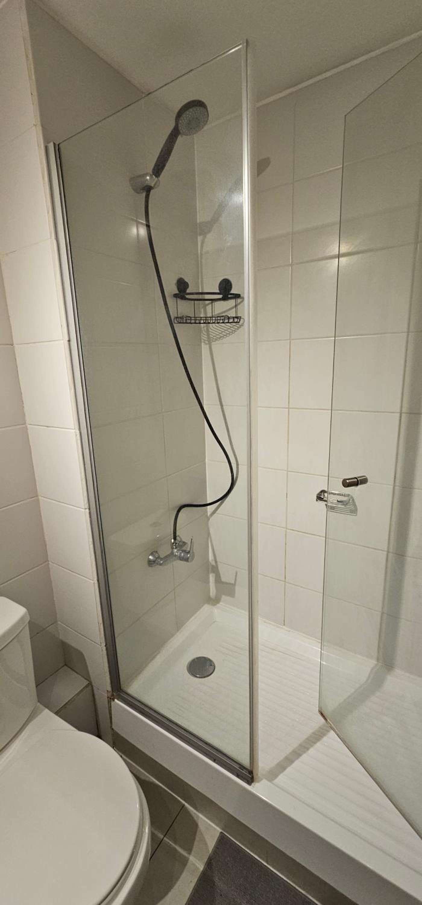 Moderno Apartamento en el corazón de Las Condes