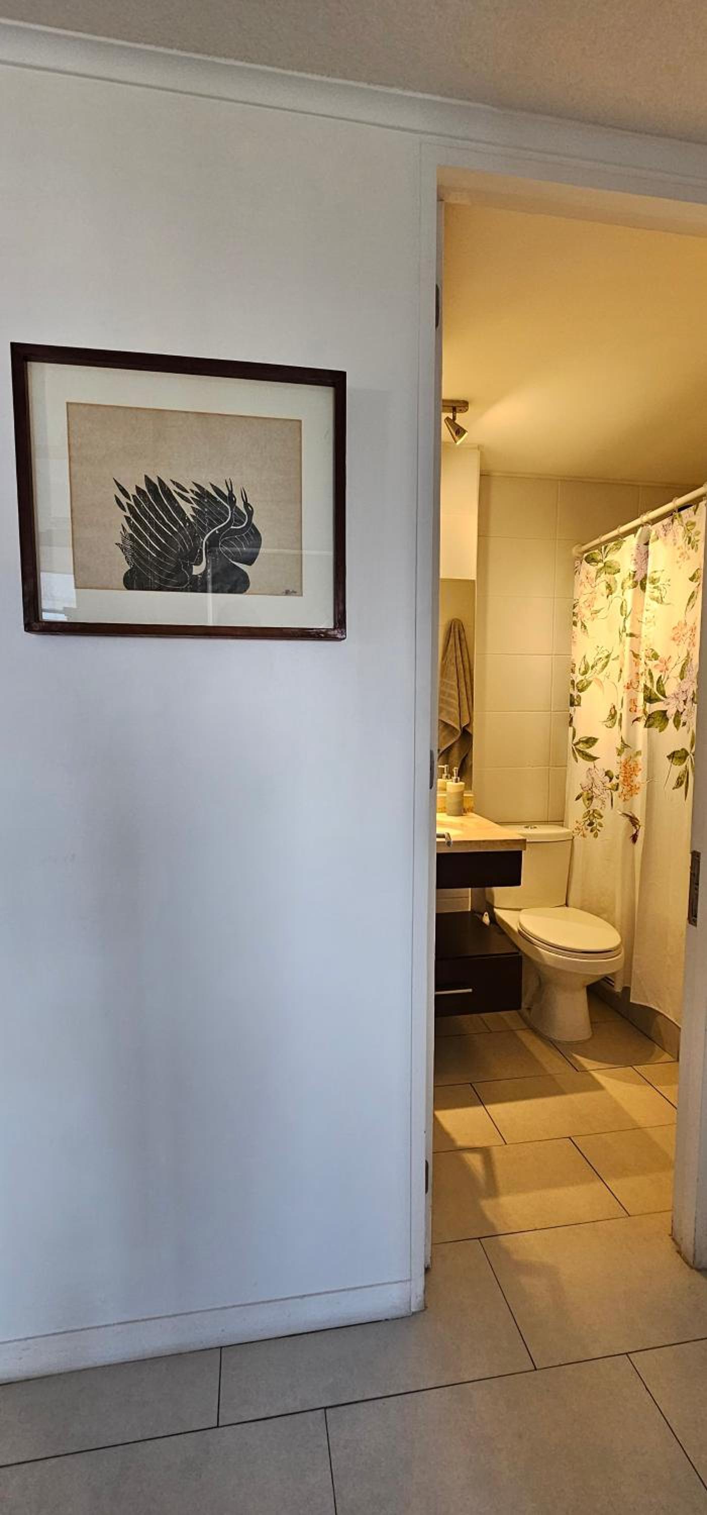 Moderno Apartamento en el corazón de Las Condes