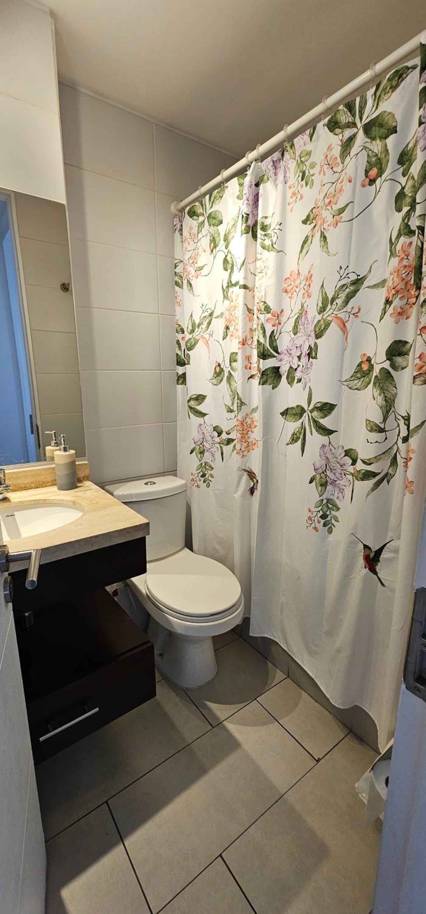 Moderno Apartamento en el corazón de Las Condes