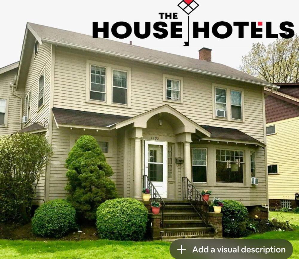 The House Hotels - Thoreau 2 view 2