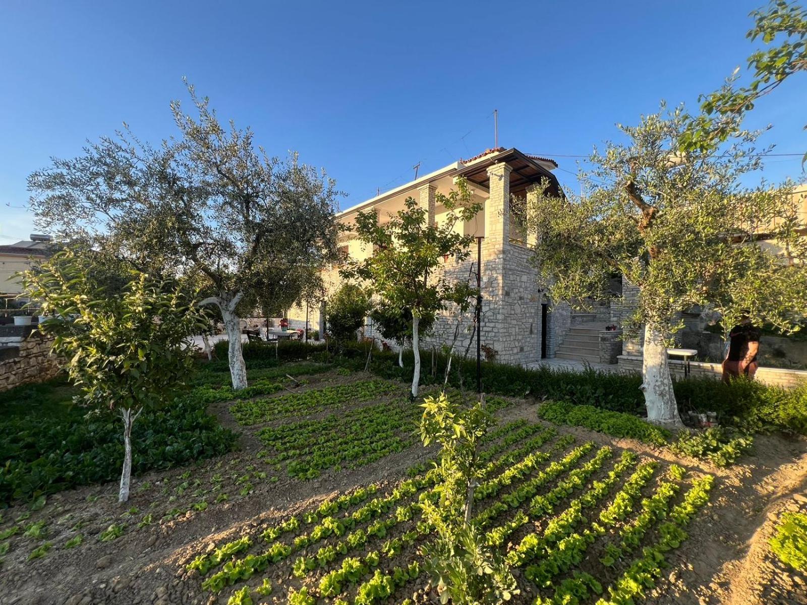 G.L. Apartments