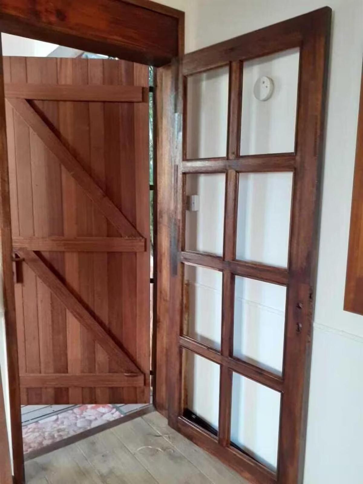 Flic en Flac 3-Bedroom Garden Villa, 3 Min Walk to Beach view 5