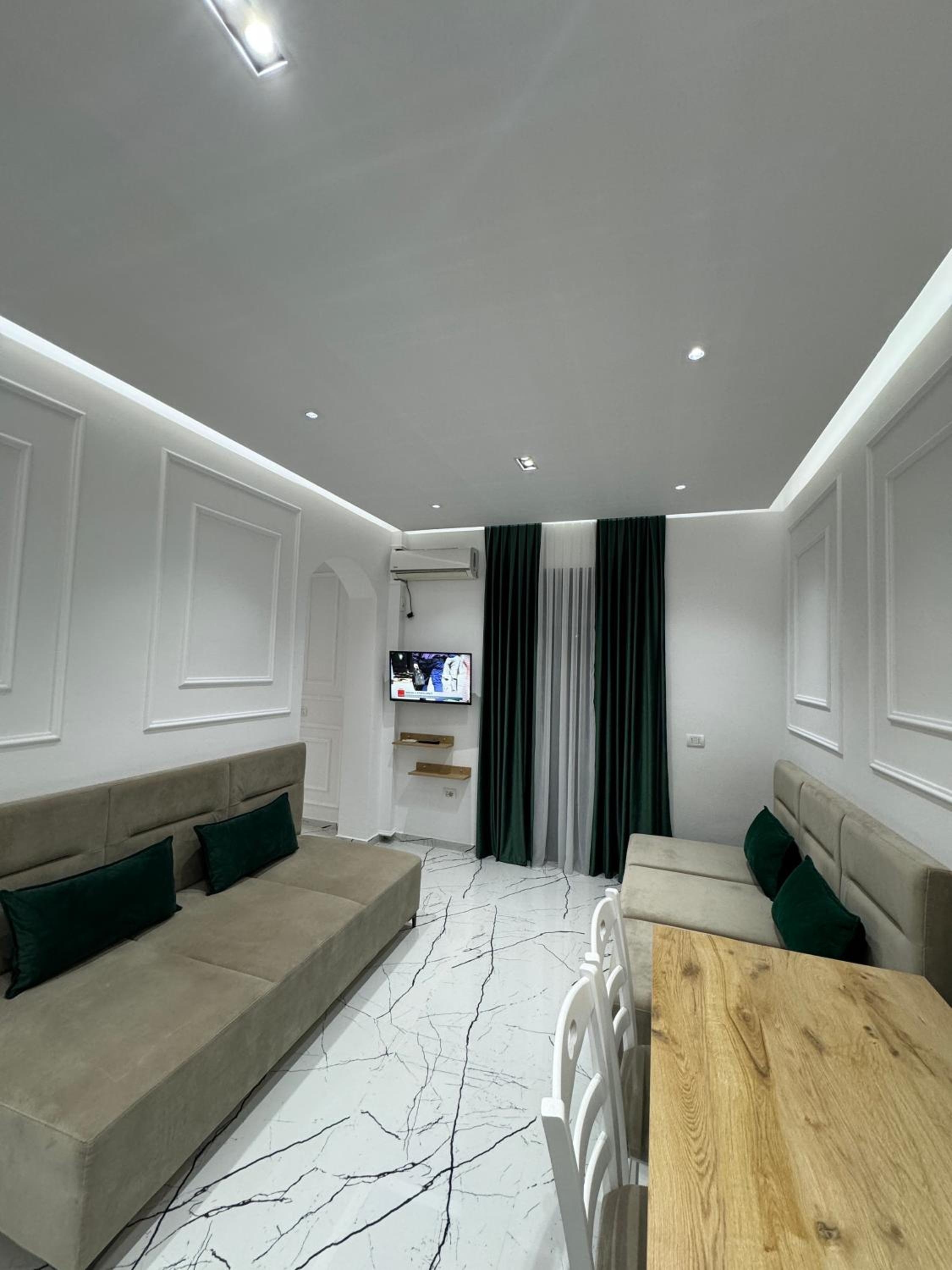 Apartments Costa Azzurra