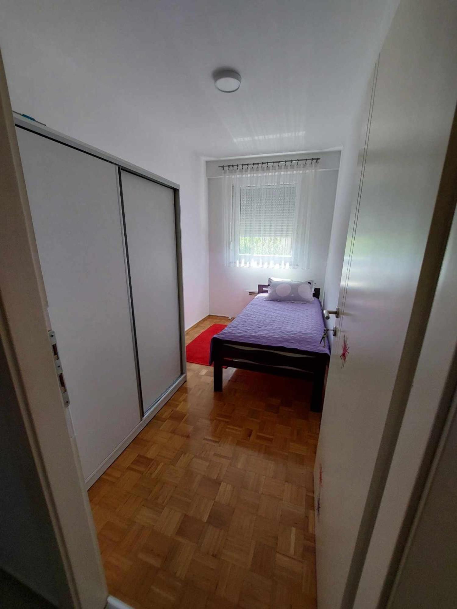Apartman OMANOVIĆ