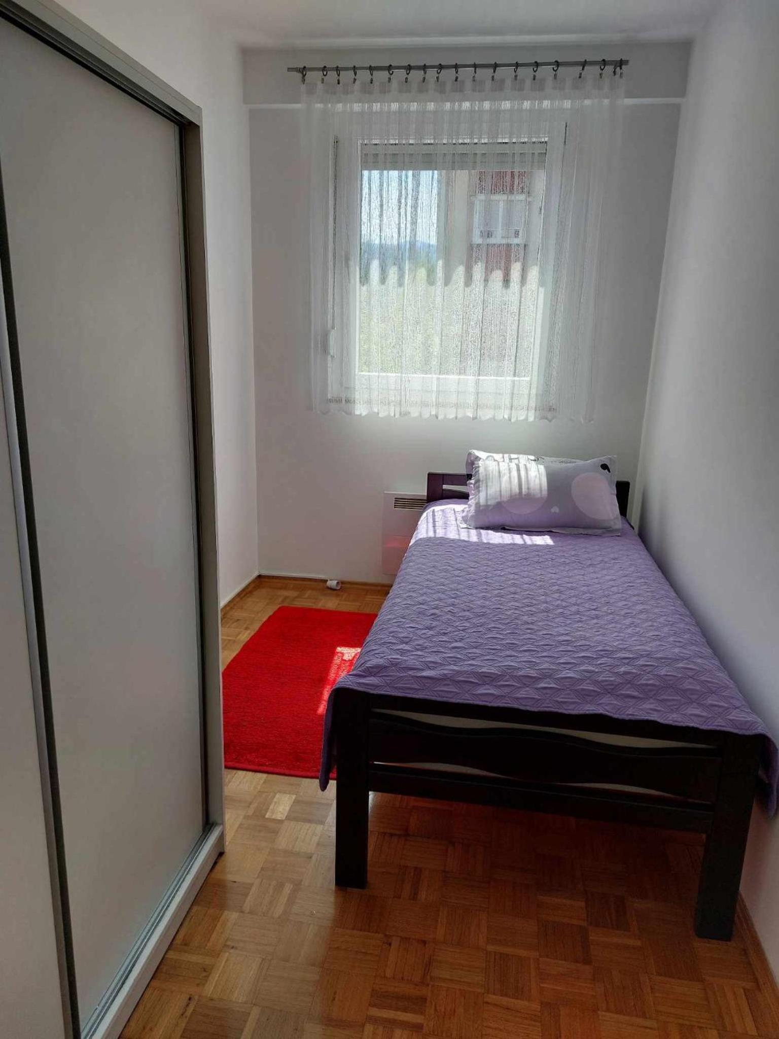 Apartman OMANOVIĆ