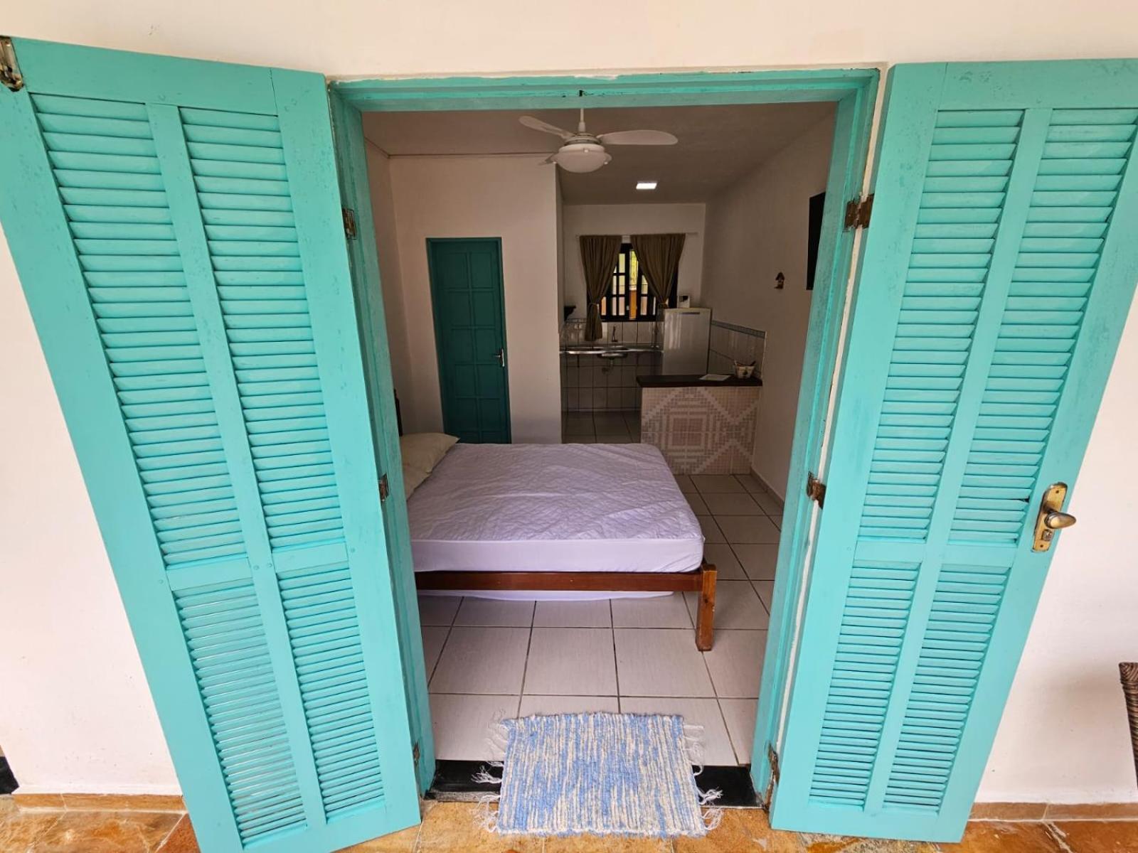 Chalé/Suite em Itamambuca