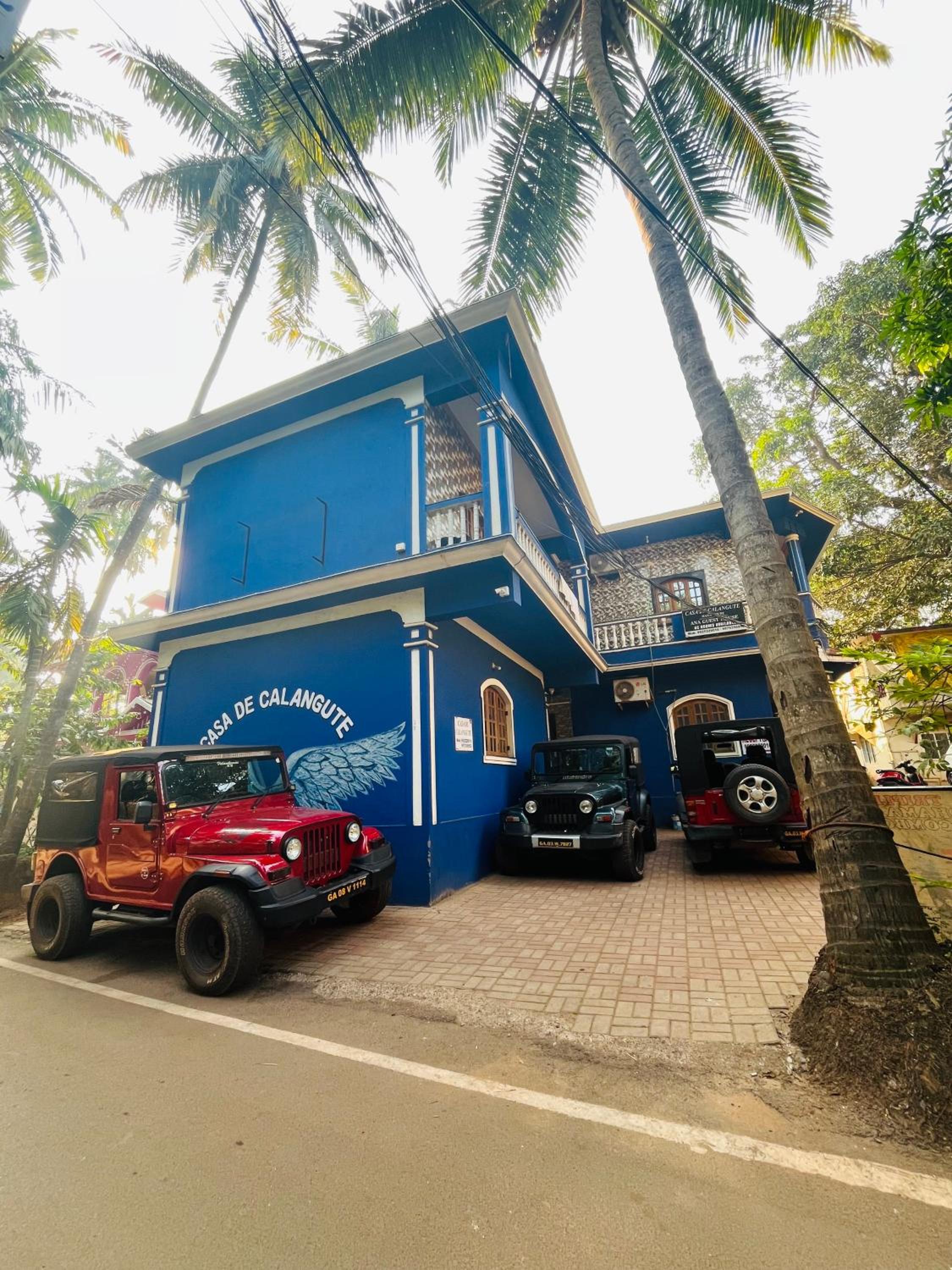 Building