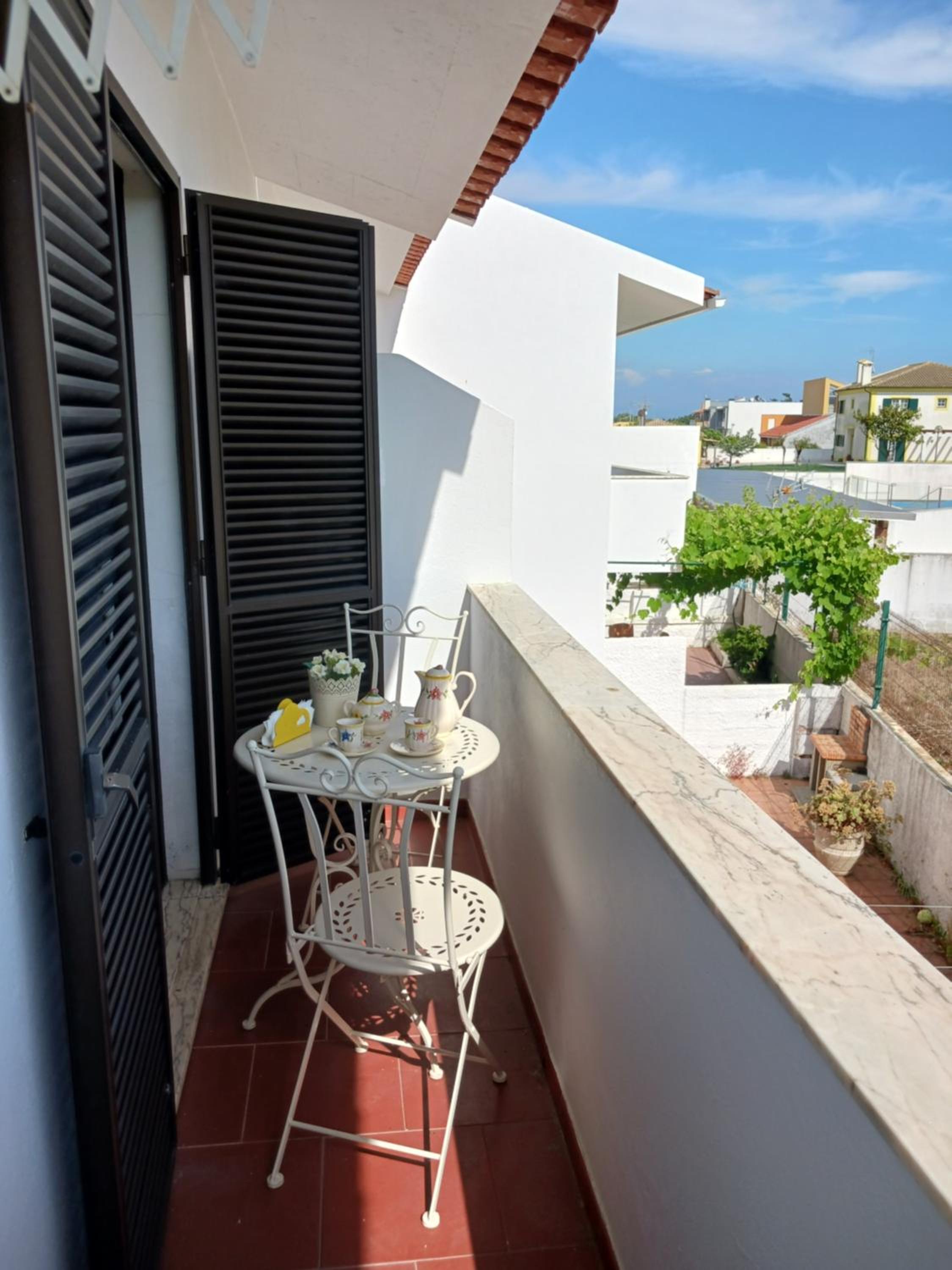 Swim&Beach Condominio Torreira
