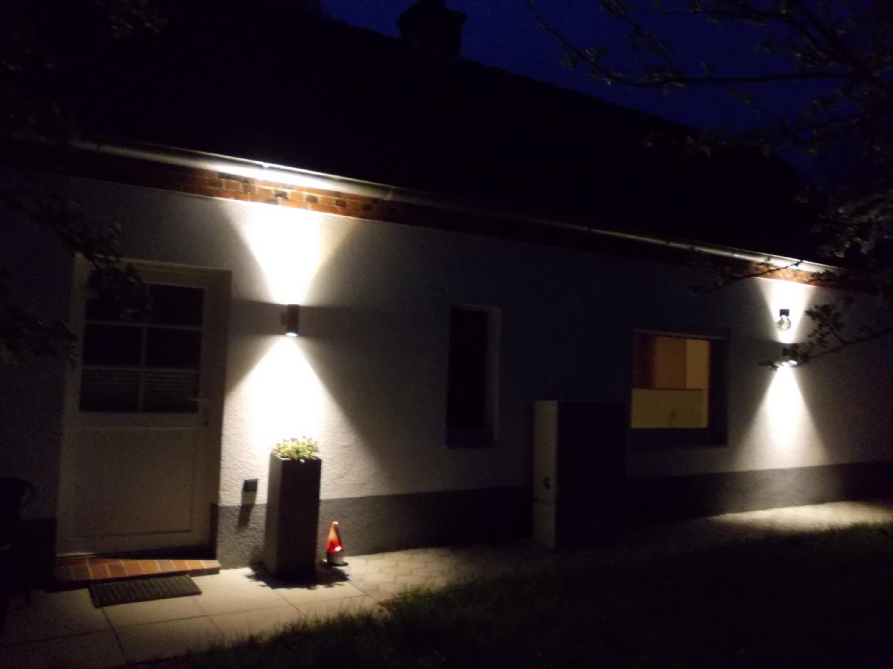 Ferienwohnung Krümel