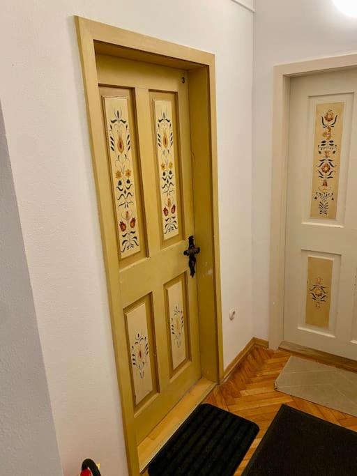 2-Zimmer Wohnung Auf der Heide