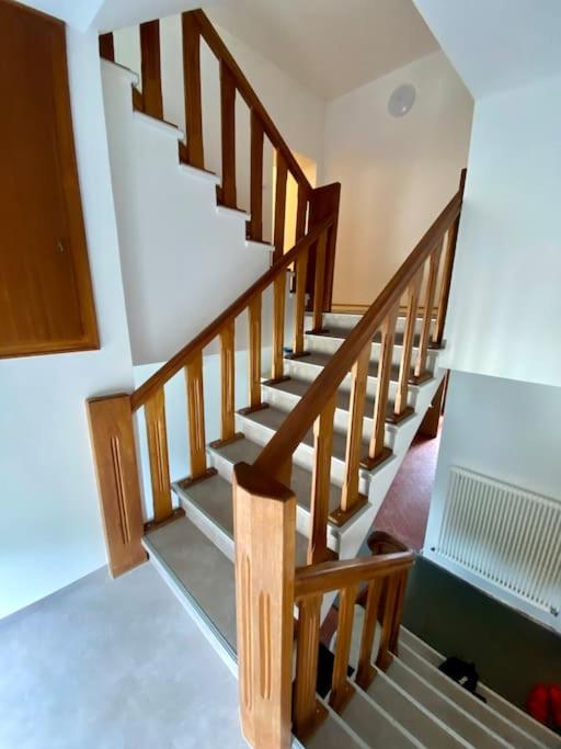 2-Zimmer Wohnung Auf der Heide