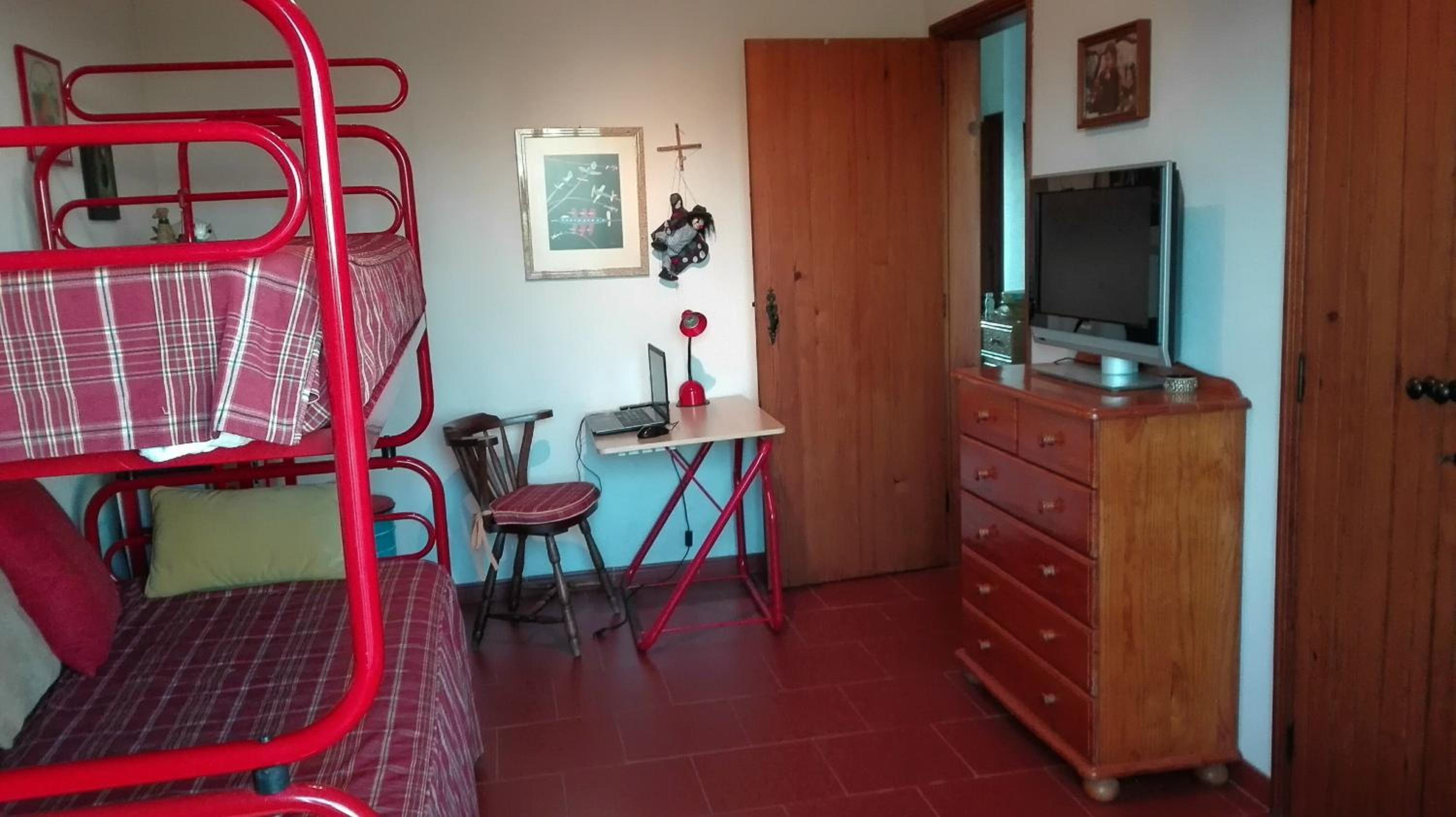 Swim&Beach Condominio Torreira