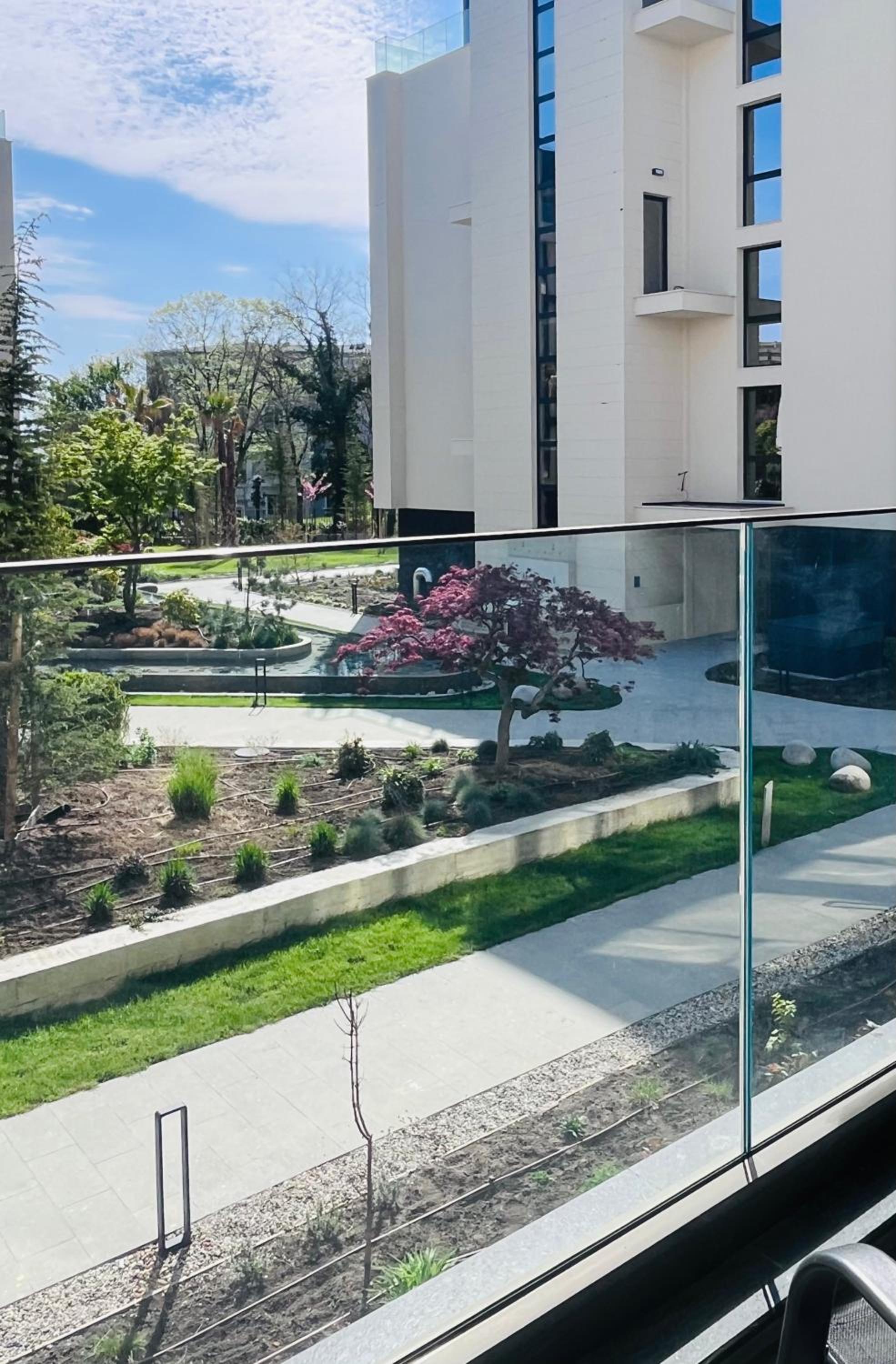 EXCLUSIVE St Constantine Suites
