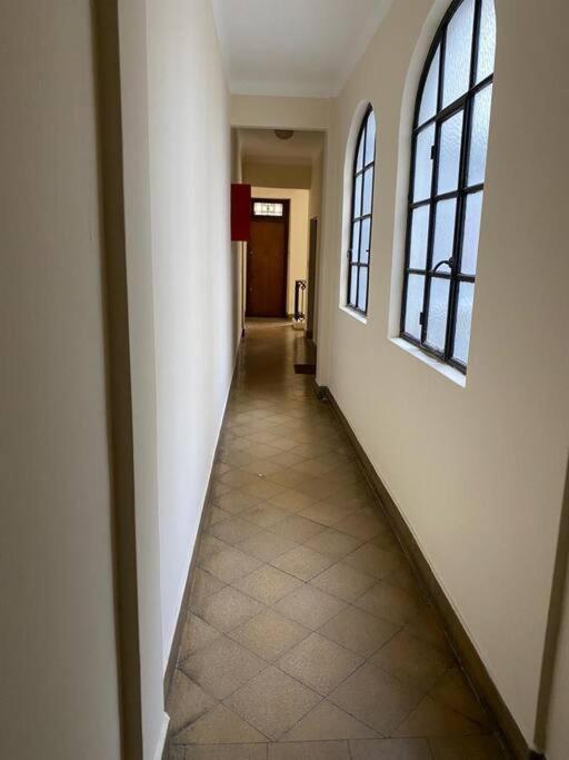 Departamento elegante y siliencio en Recoleta