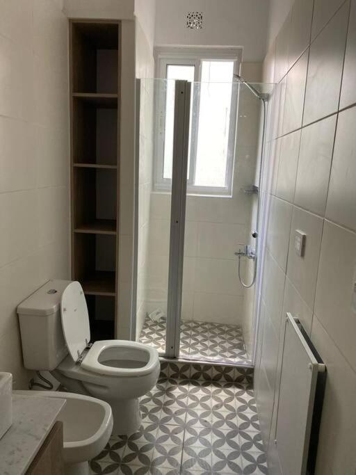 Departamento elegante y siliencio en Recoleta