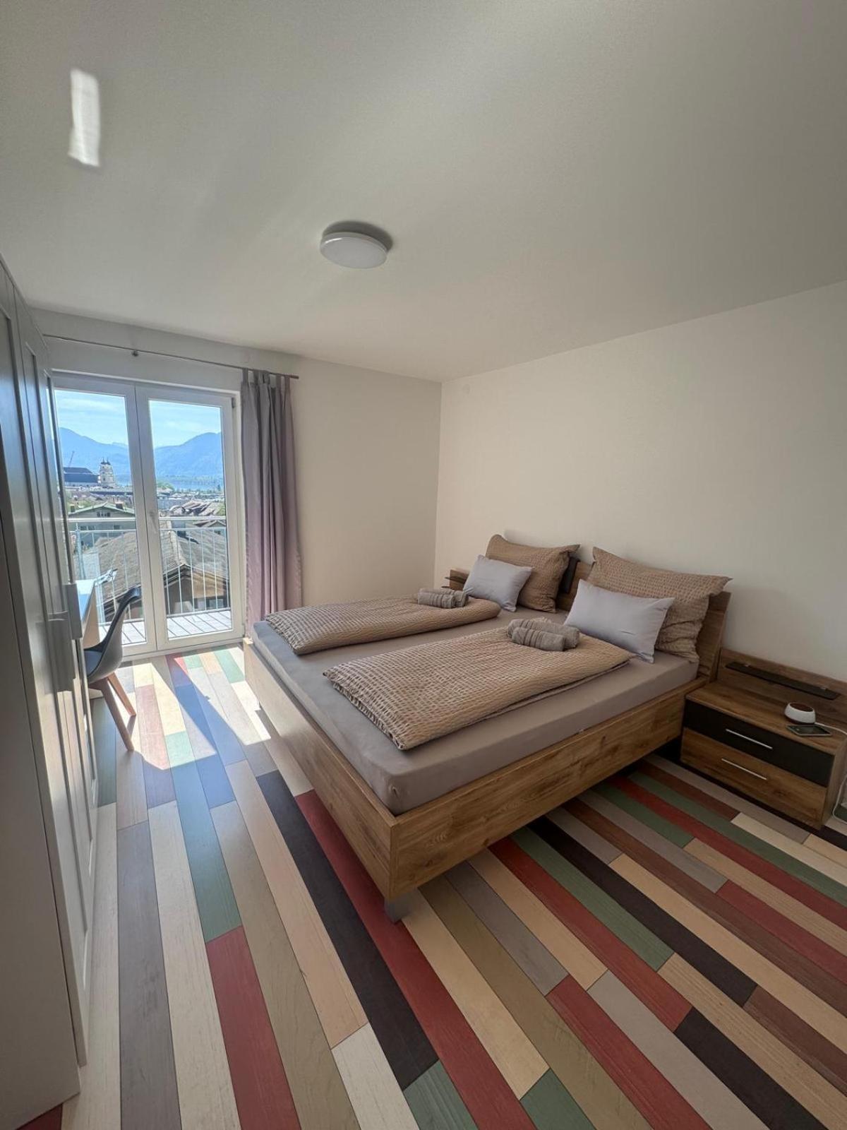 Ferienwohnung Lara