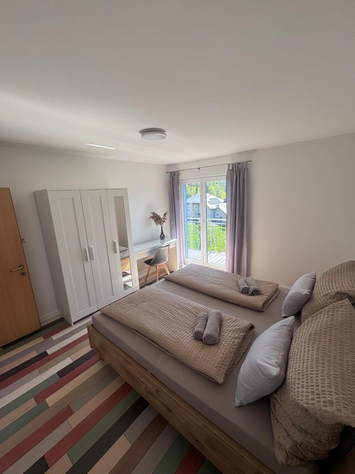 Ferienwohnung Lara