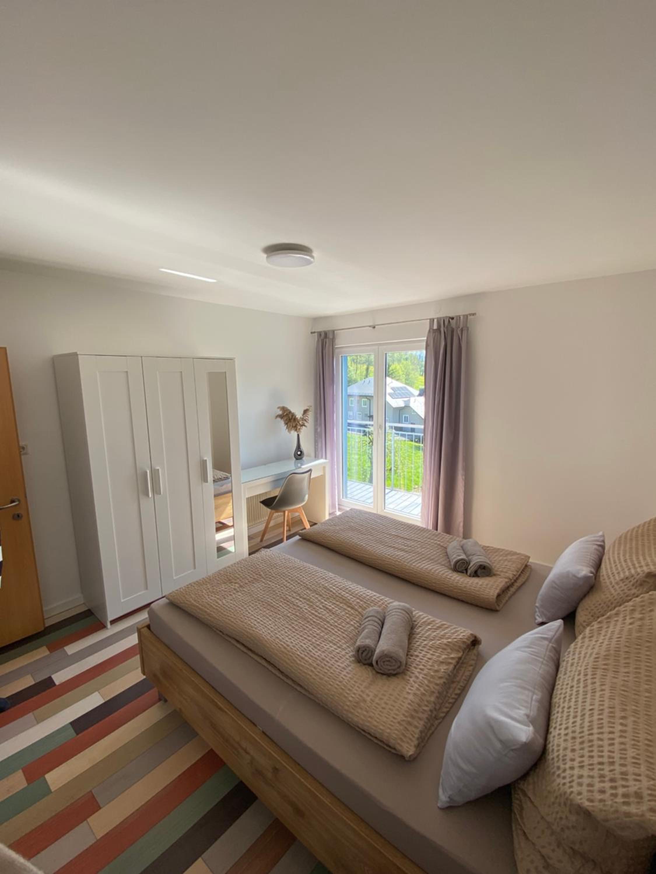 Ferienwohnung Lara