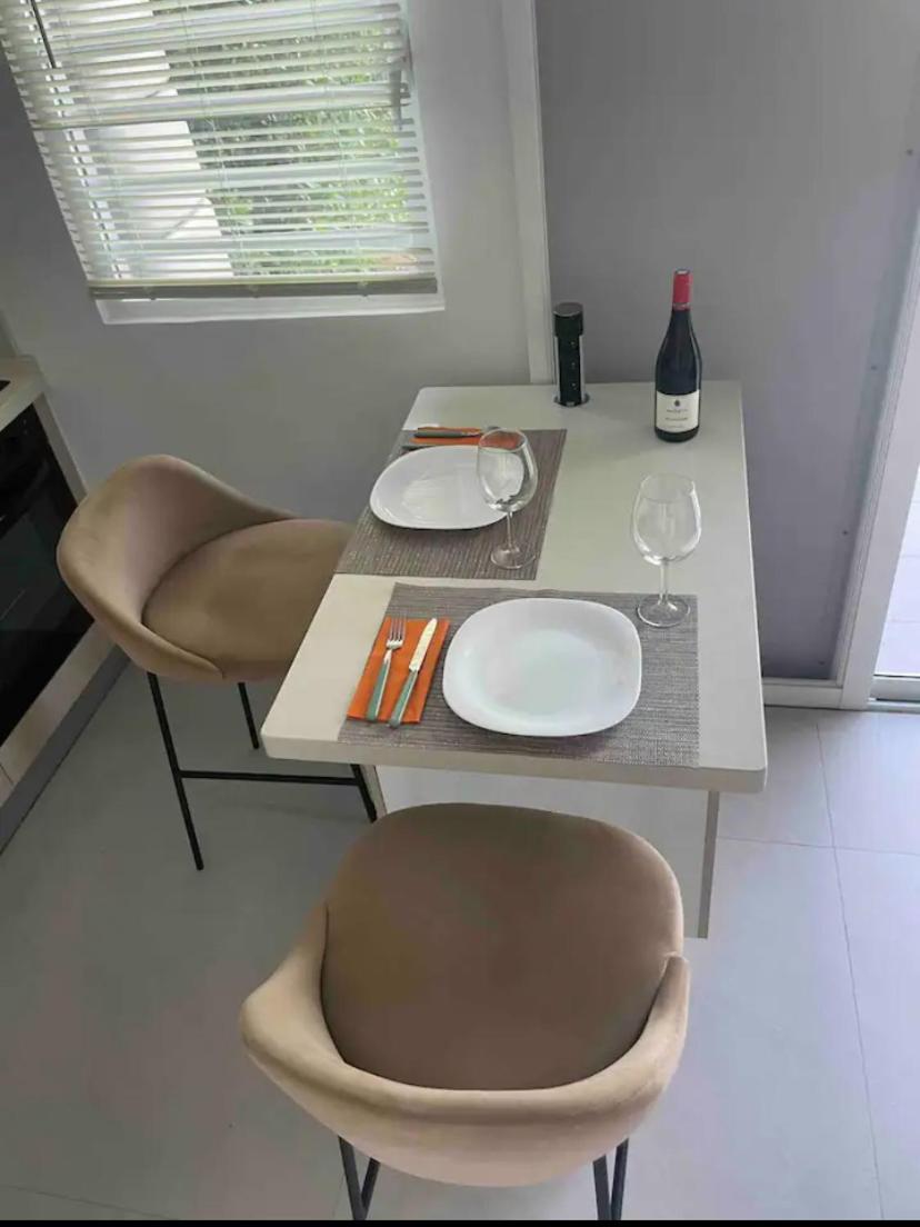 logement insolite sous les tropiques view 5