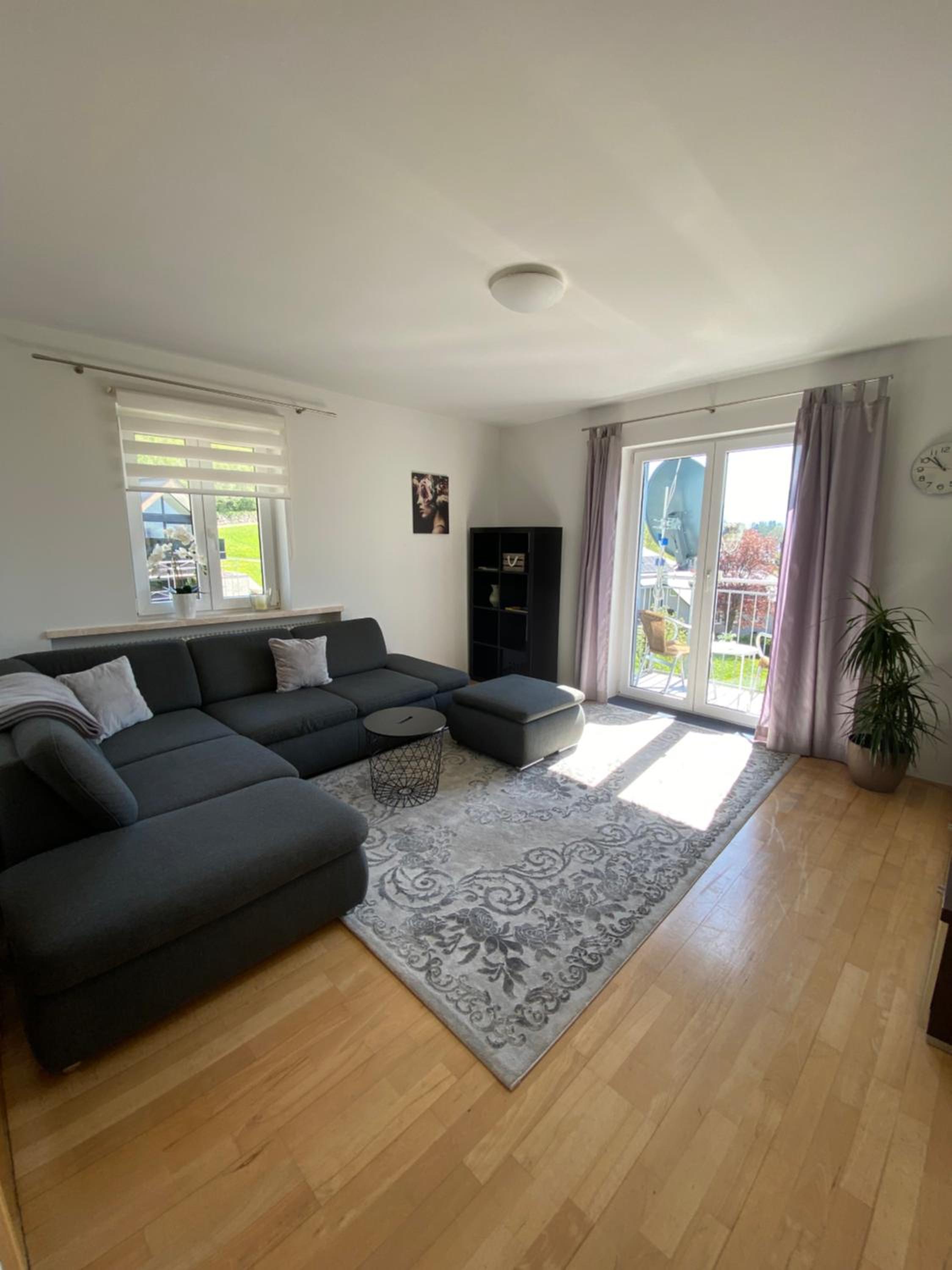 Ferienwohnung Lara