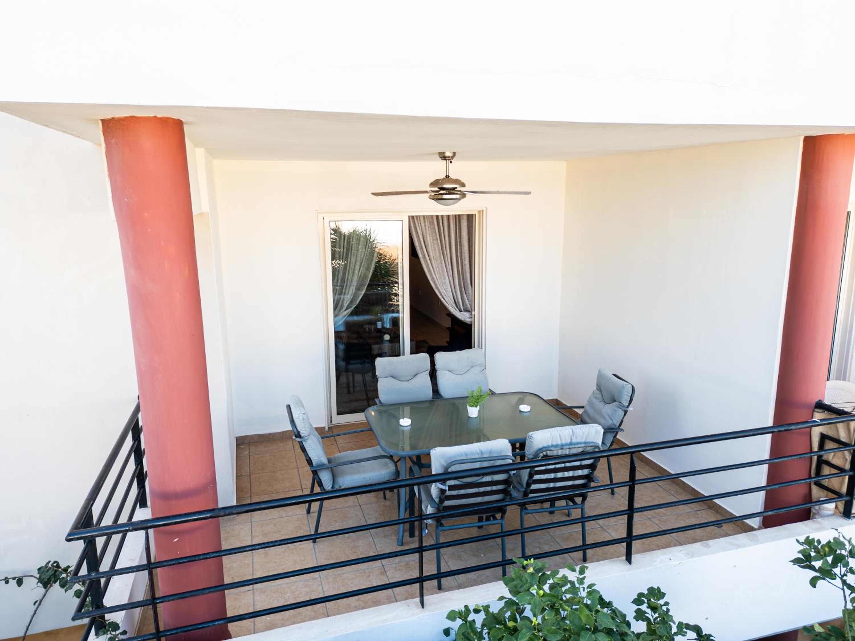 Sunrise 2BR Kapparis - 5 min to Beach