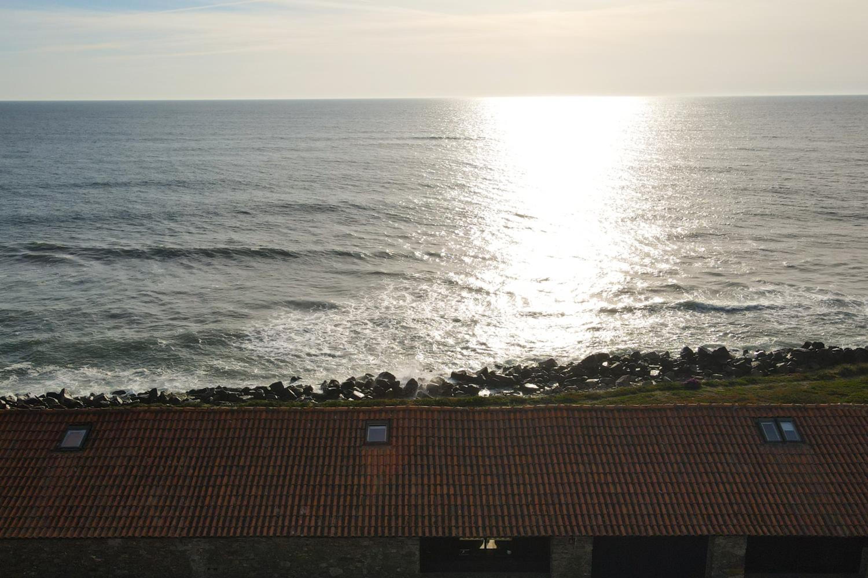 Trehus Apúlia view 2