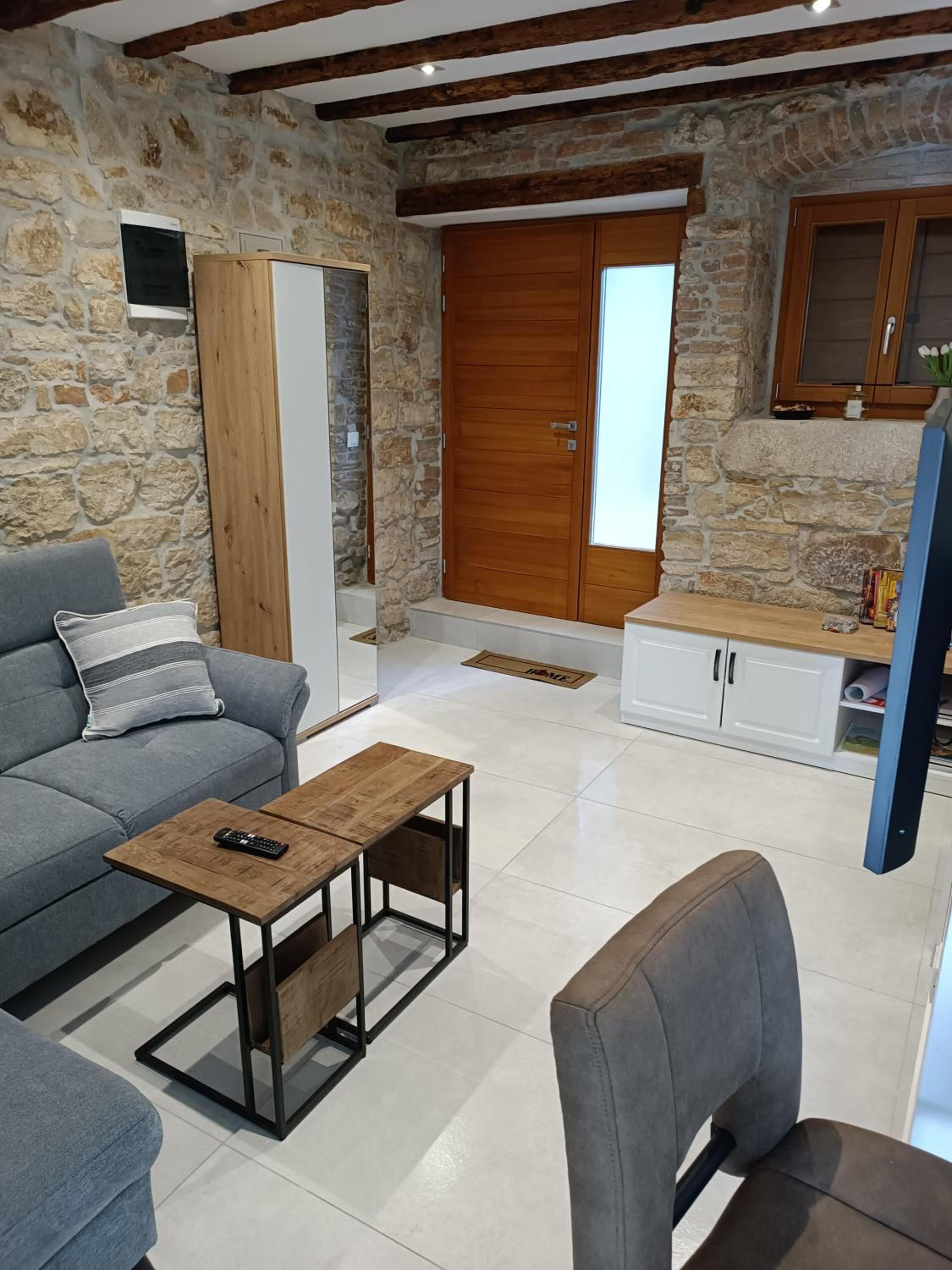 Apartman 4* Ester view 5