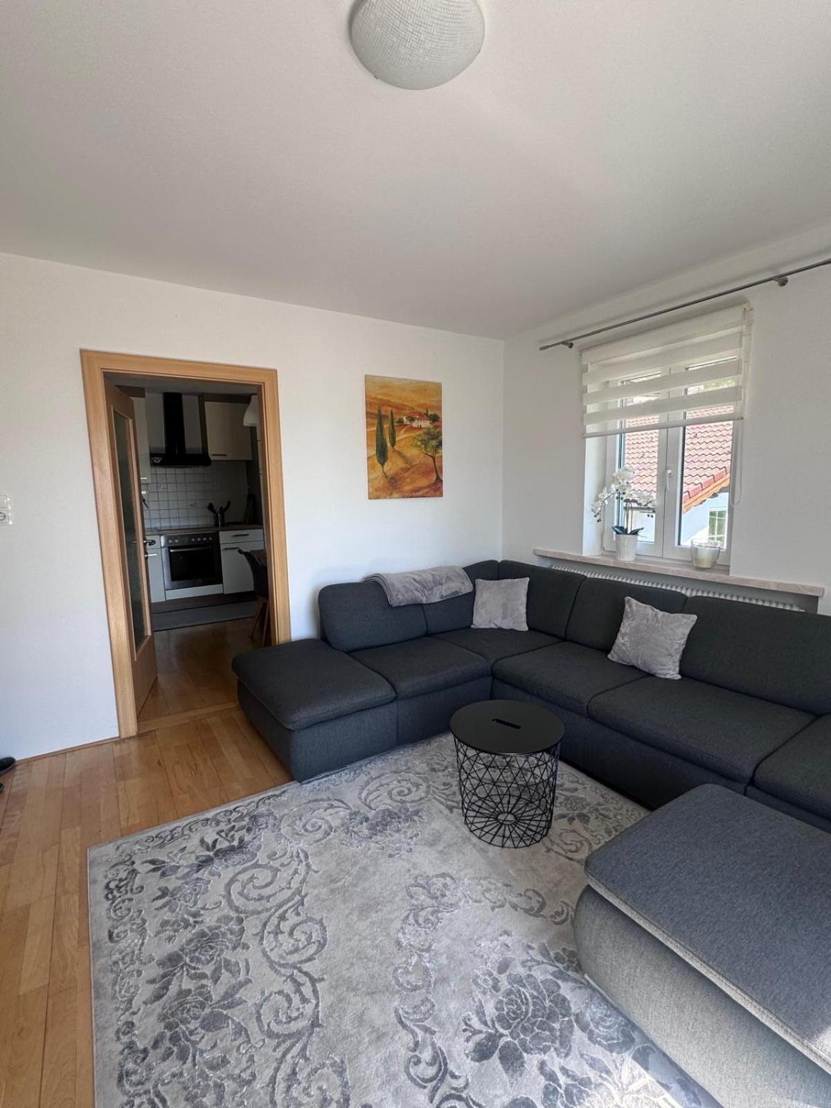 Ferienwohnung Lara