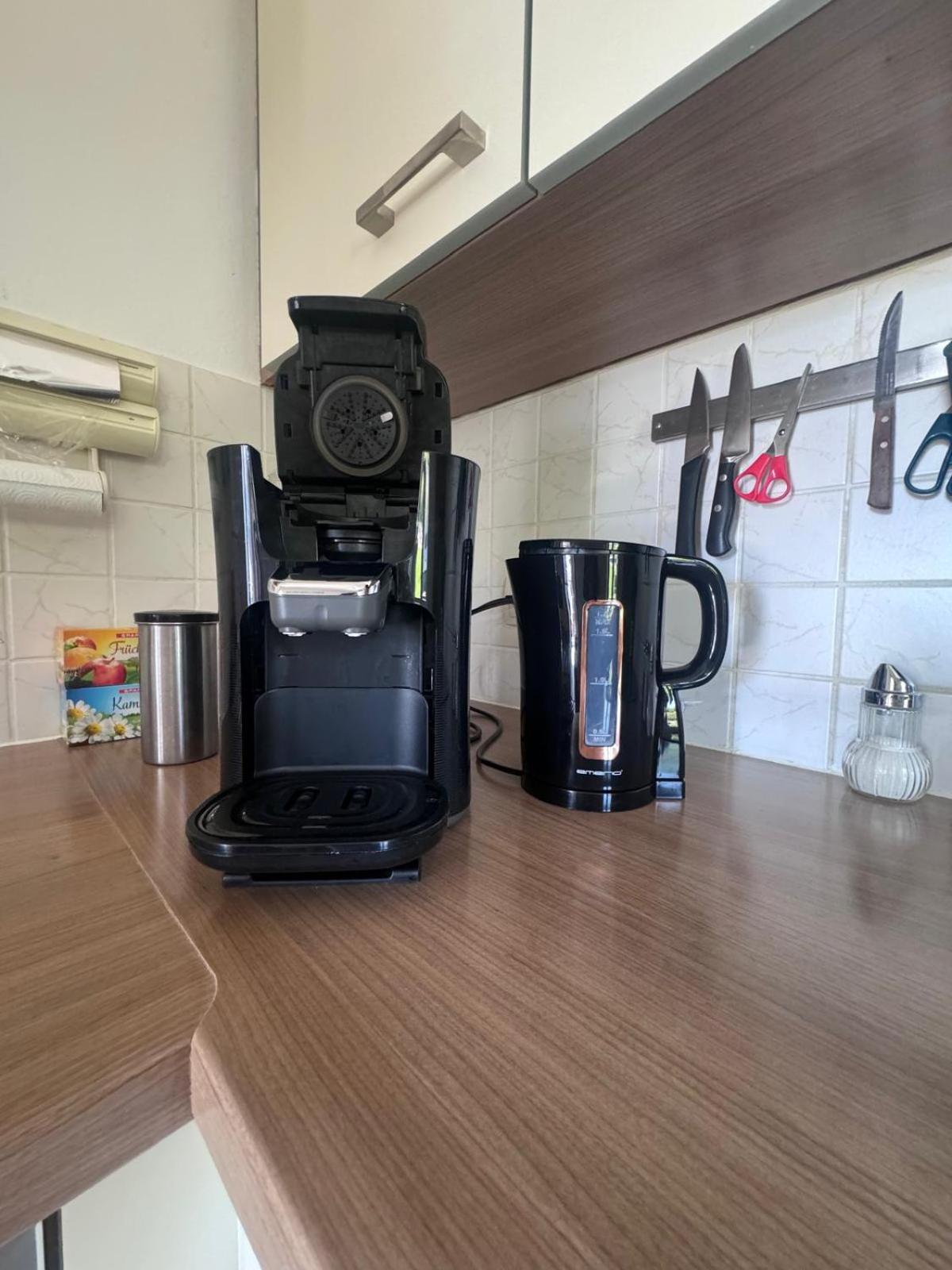 Ferienwohnung Lara