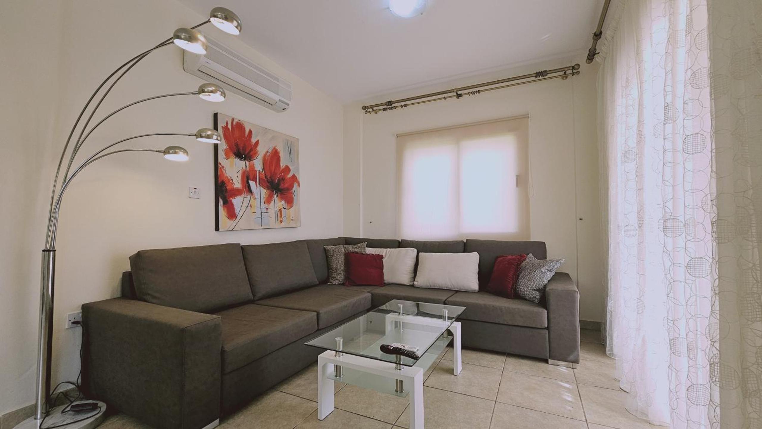 STAY Nissi House