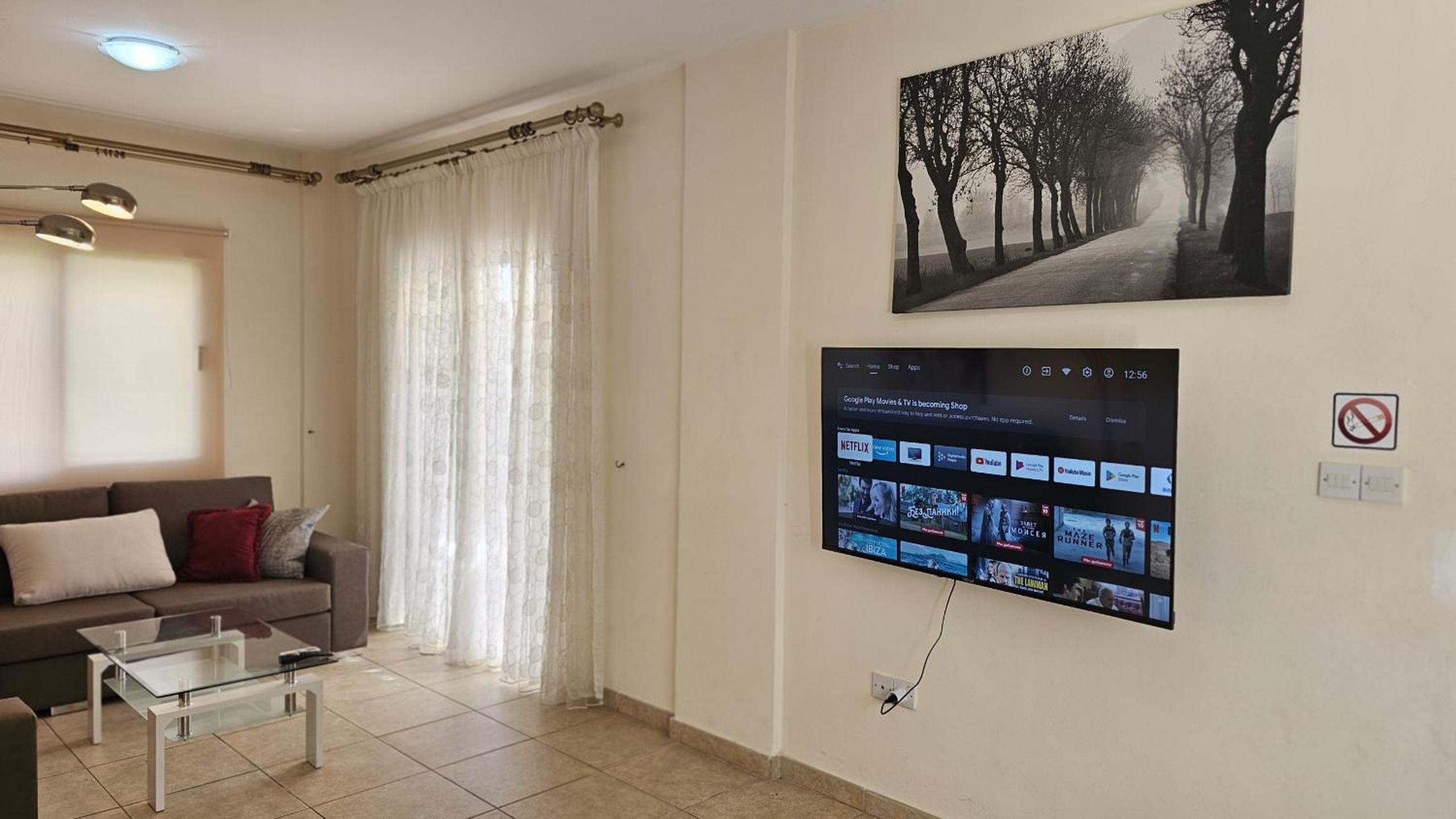 STAY Nissi House
