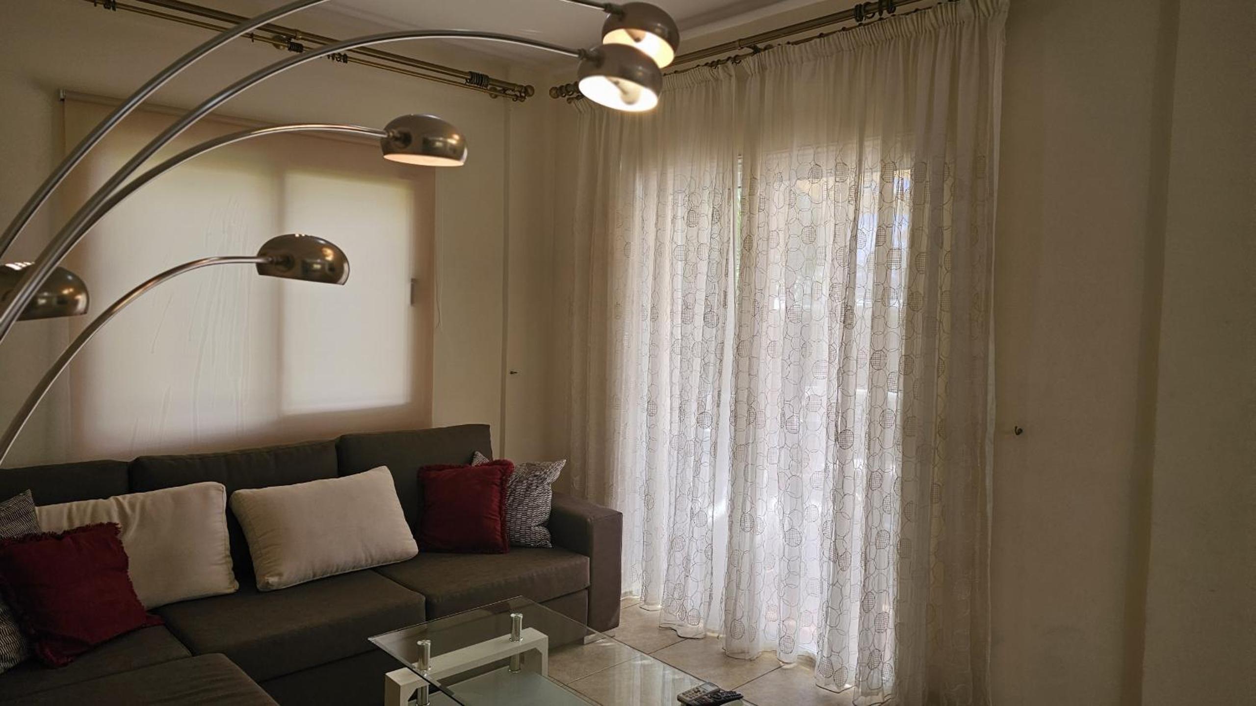 STAY Nissi House