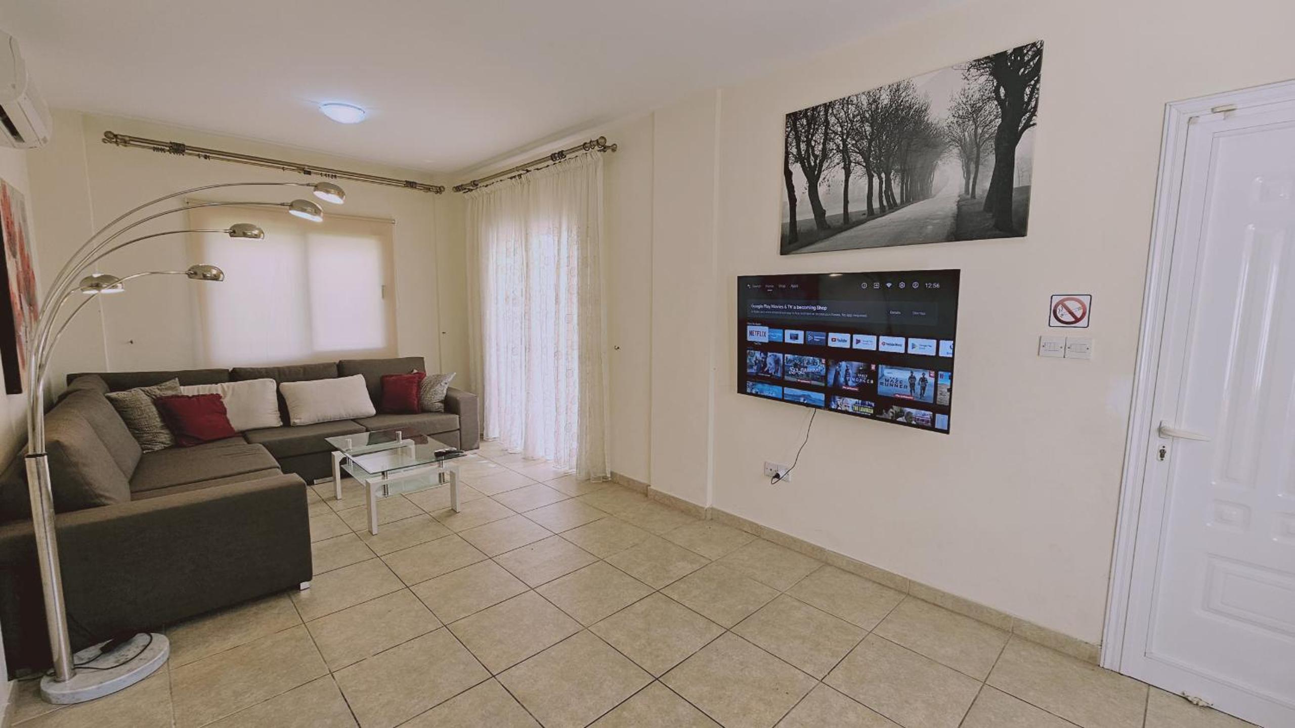 STAY Nissi House
