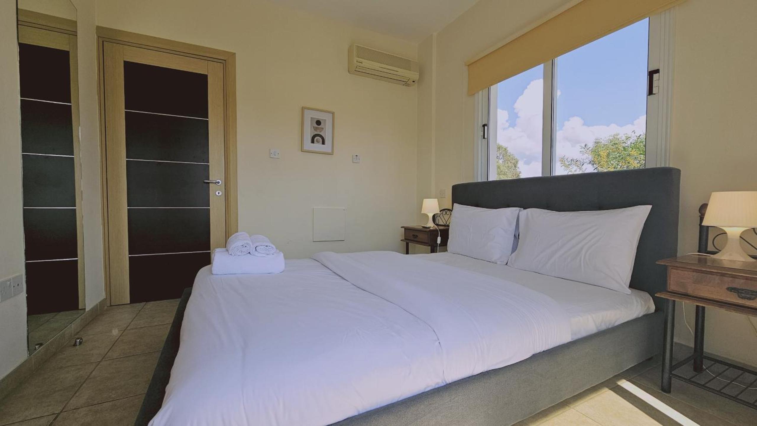 STAY Nissi House