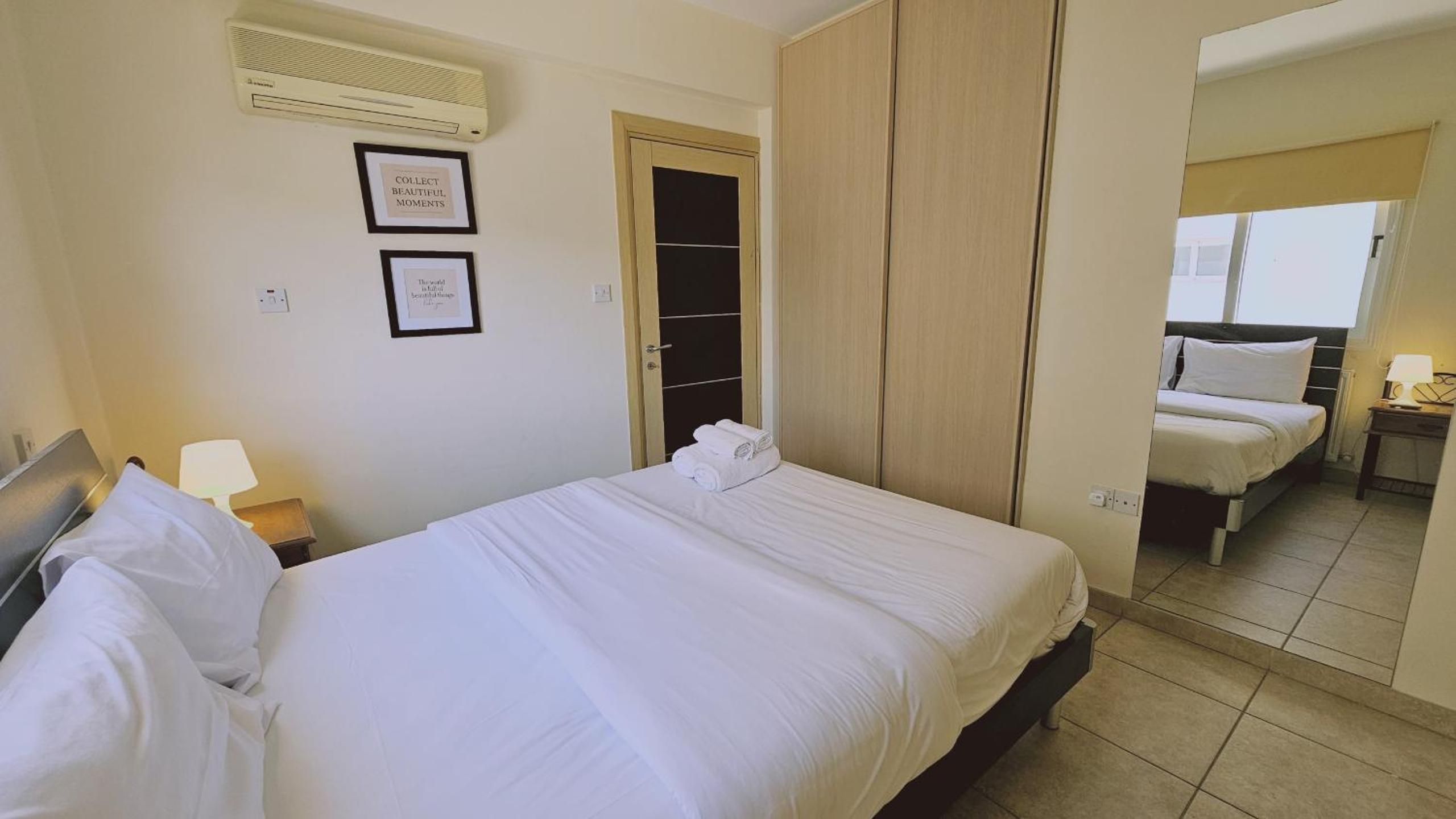 STAY Nissi House
