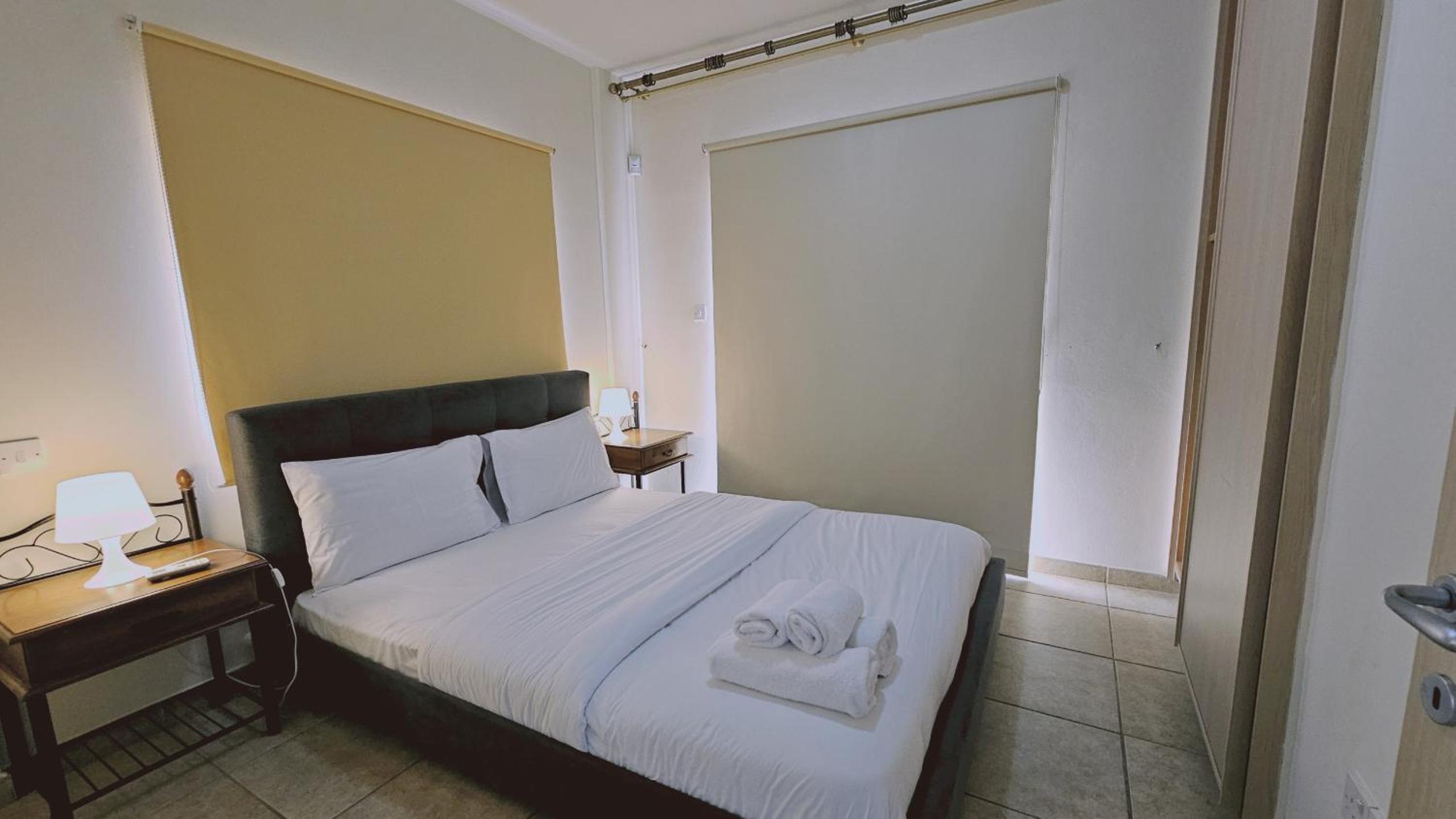 STAY Nissi House
