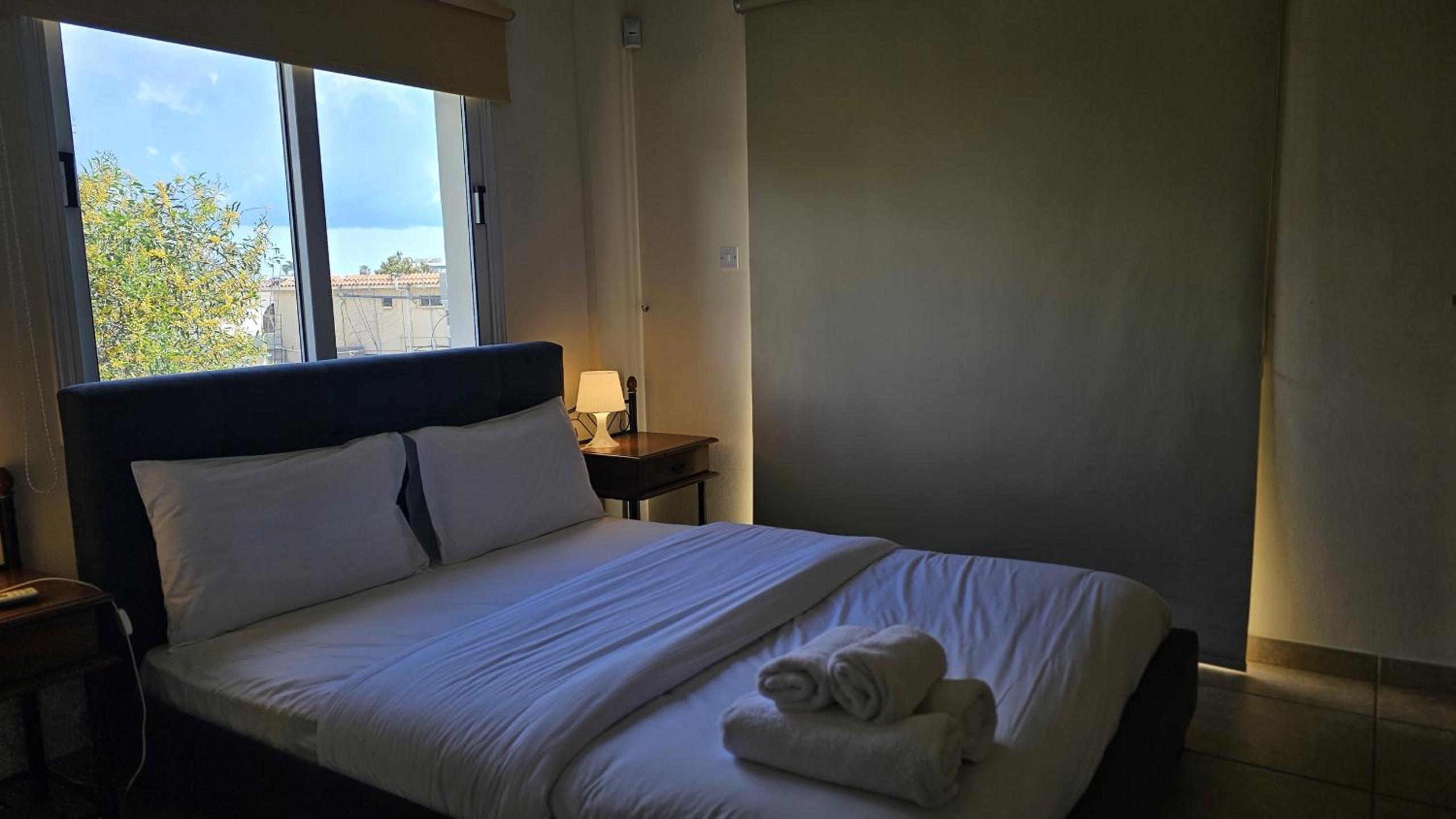 STAY Nissi House