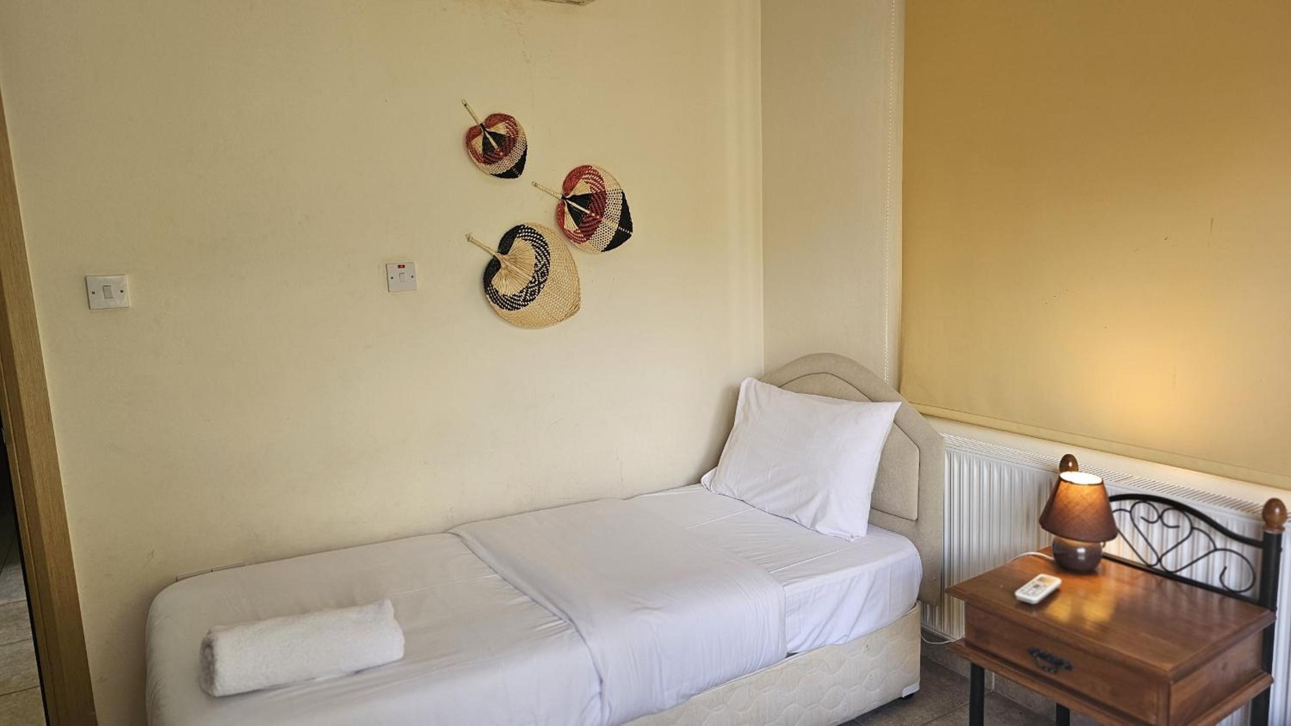 STAY Nissi House