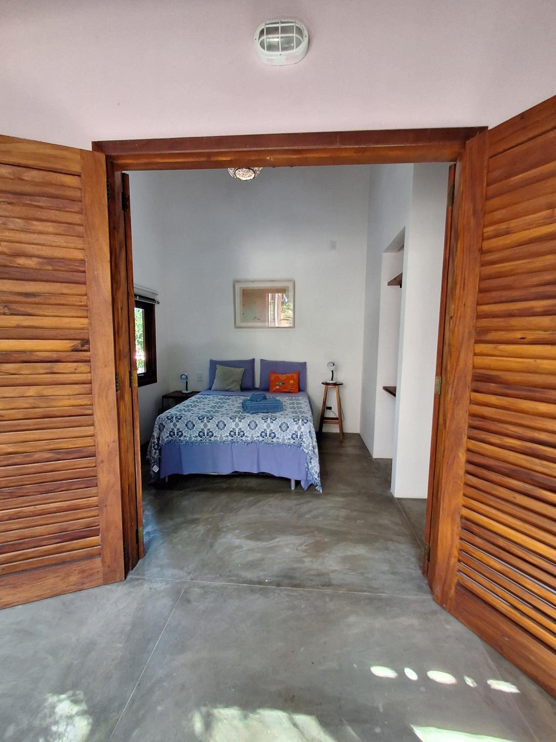Casa Papa-Vento Pousada