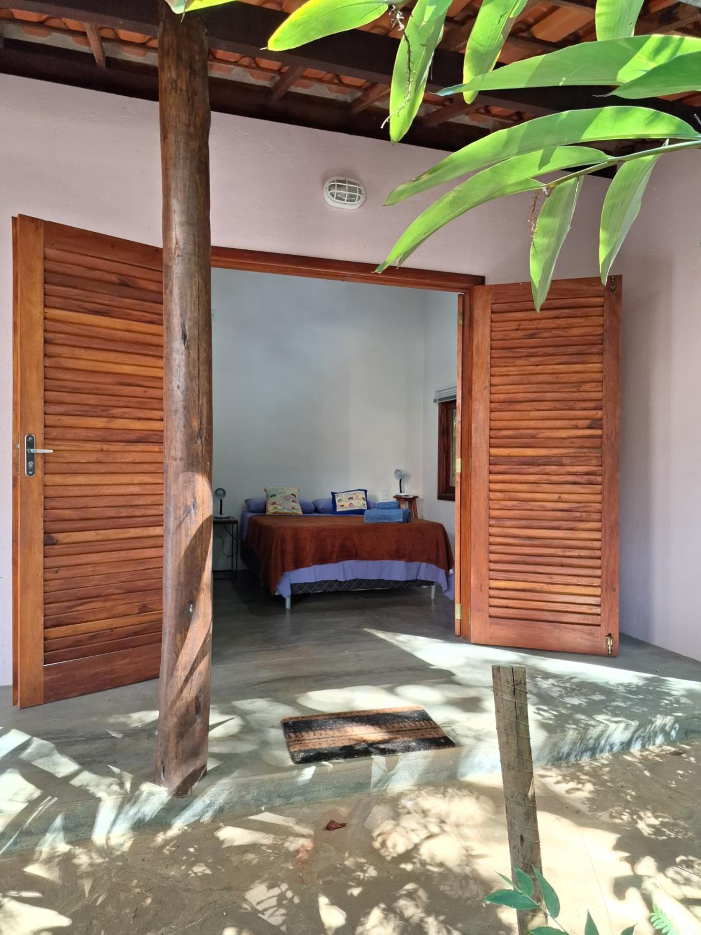 Casa Papa-Vento Pousada