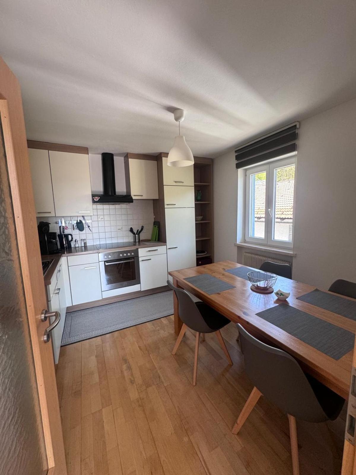 Ferienwohnung Lara