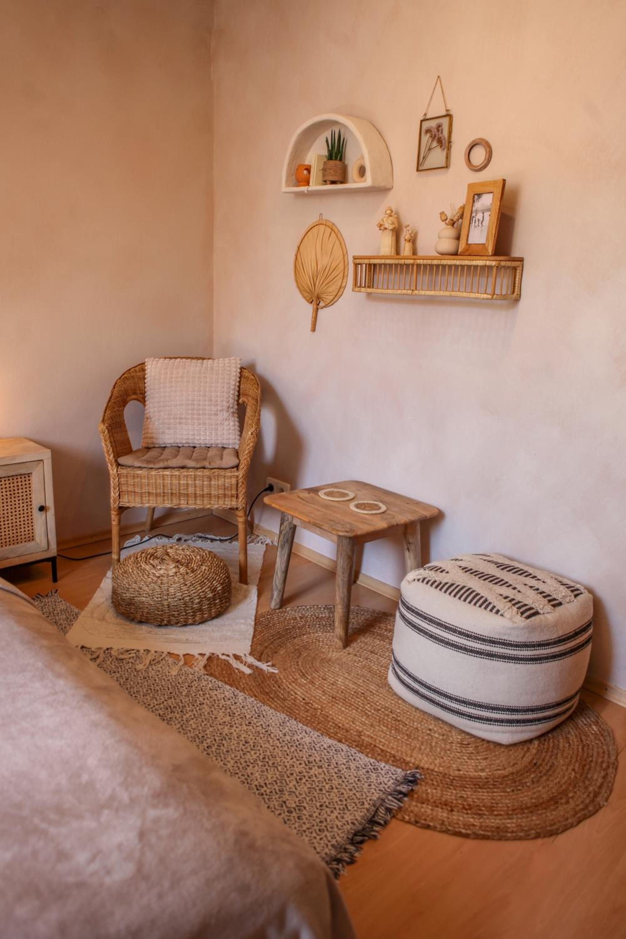 Cozy apartment in the heart of the old town view 4
