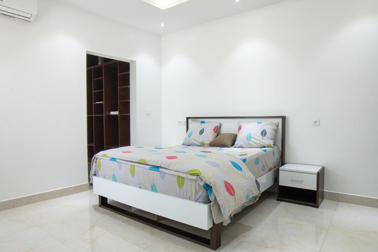 Residence Zeyna Ngor Almadies, Dakar, Senegal- Appart 3 chambres, 3 salles de bain view 3