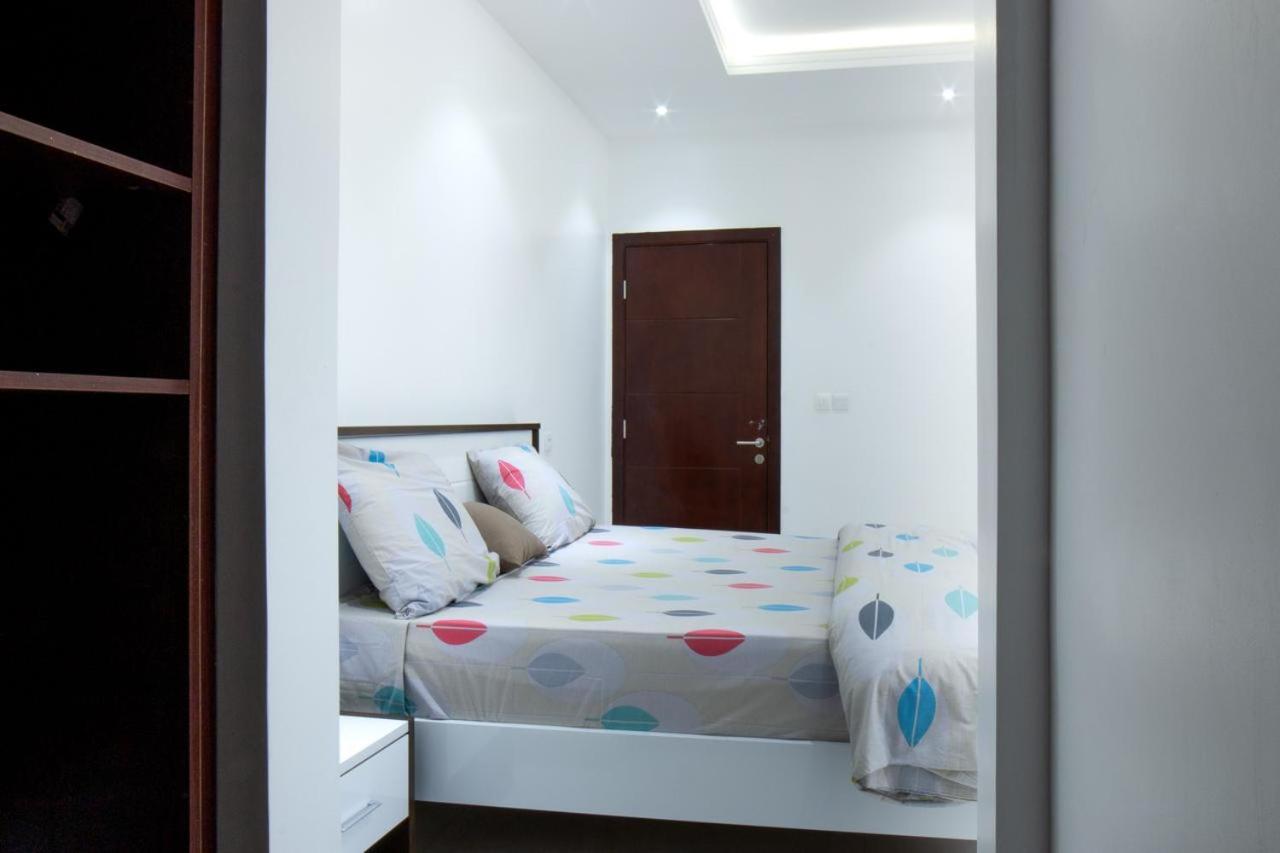 Residence Zeyna Ngor Almadies, Dakar, Senegal- Appart 3 chambres, 3 salles de bain view 5
