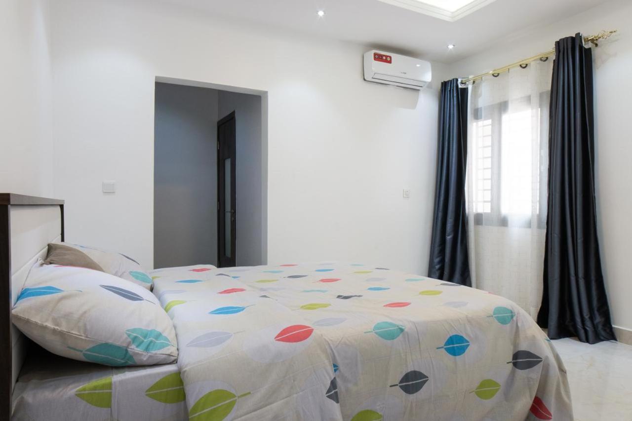 Residence Zeyna Ngor Almadies, Dakar, Senegal- Appart 3 chambres, 3 salles de bain view 2